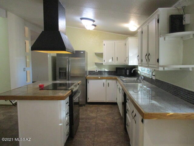 Unsubdivided - Residential