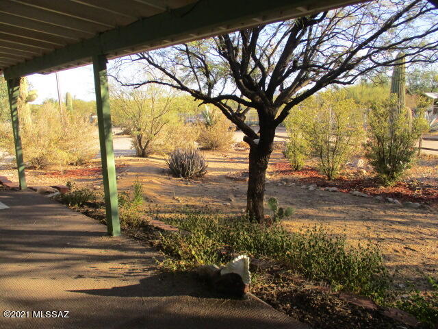 Unsubdivided - Residential