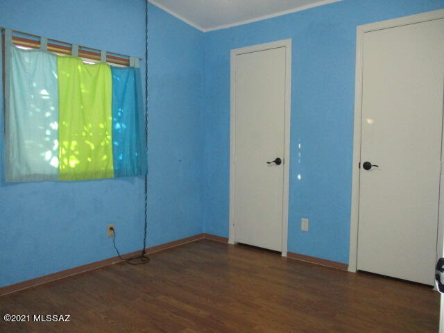 Unsubdivided - Residential