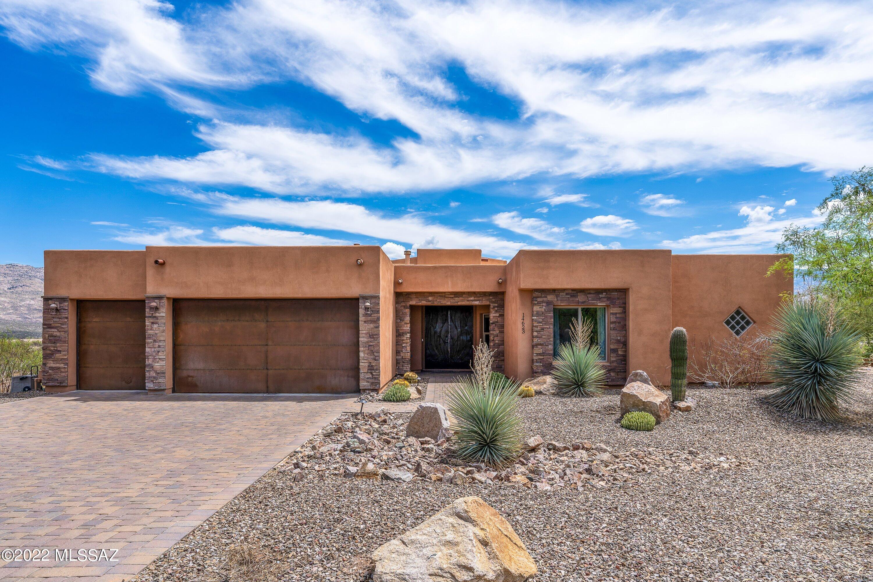 Coyote Creek (1-395) - Residential