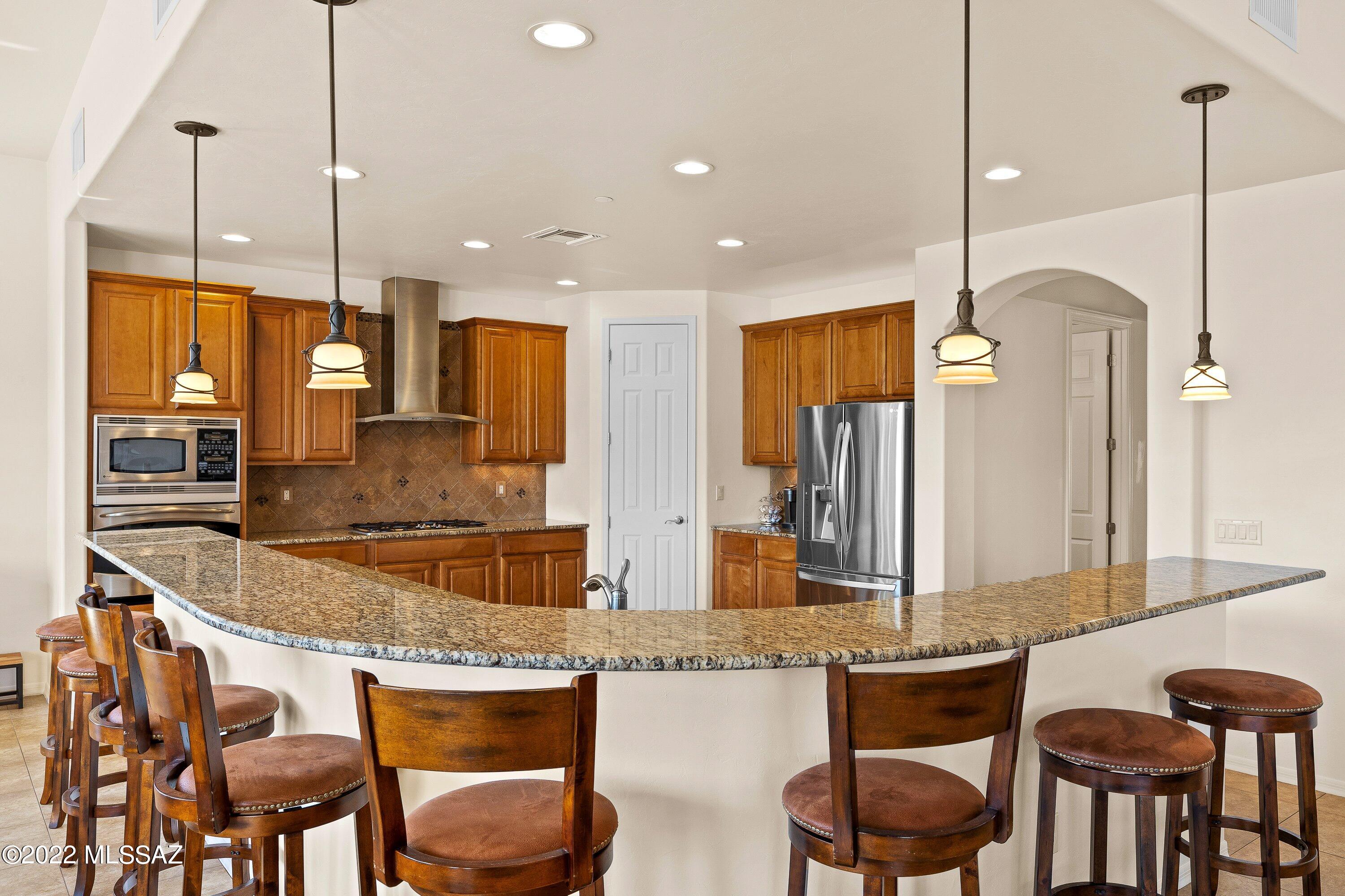 Coyote Creek (1-395) - Residential