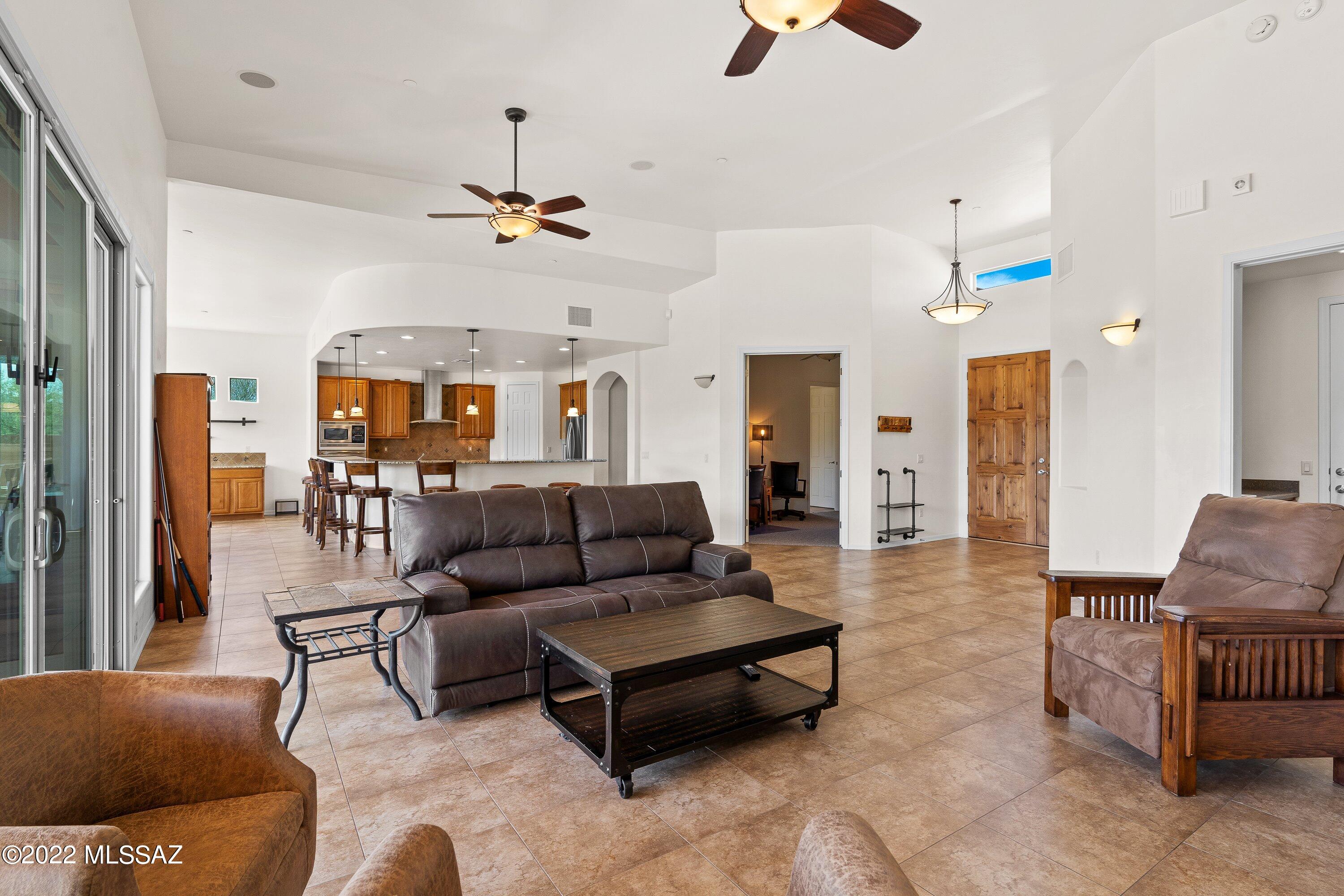Coyote Creek (1-395) - Residential