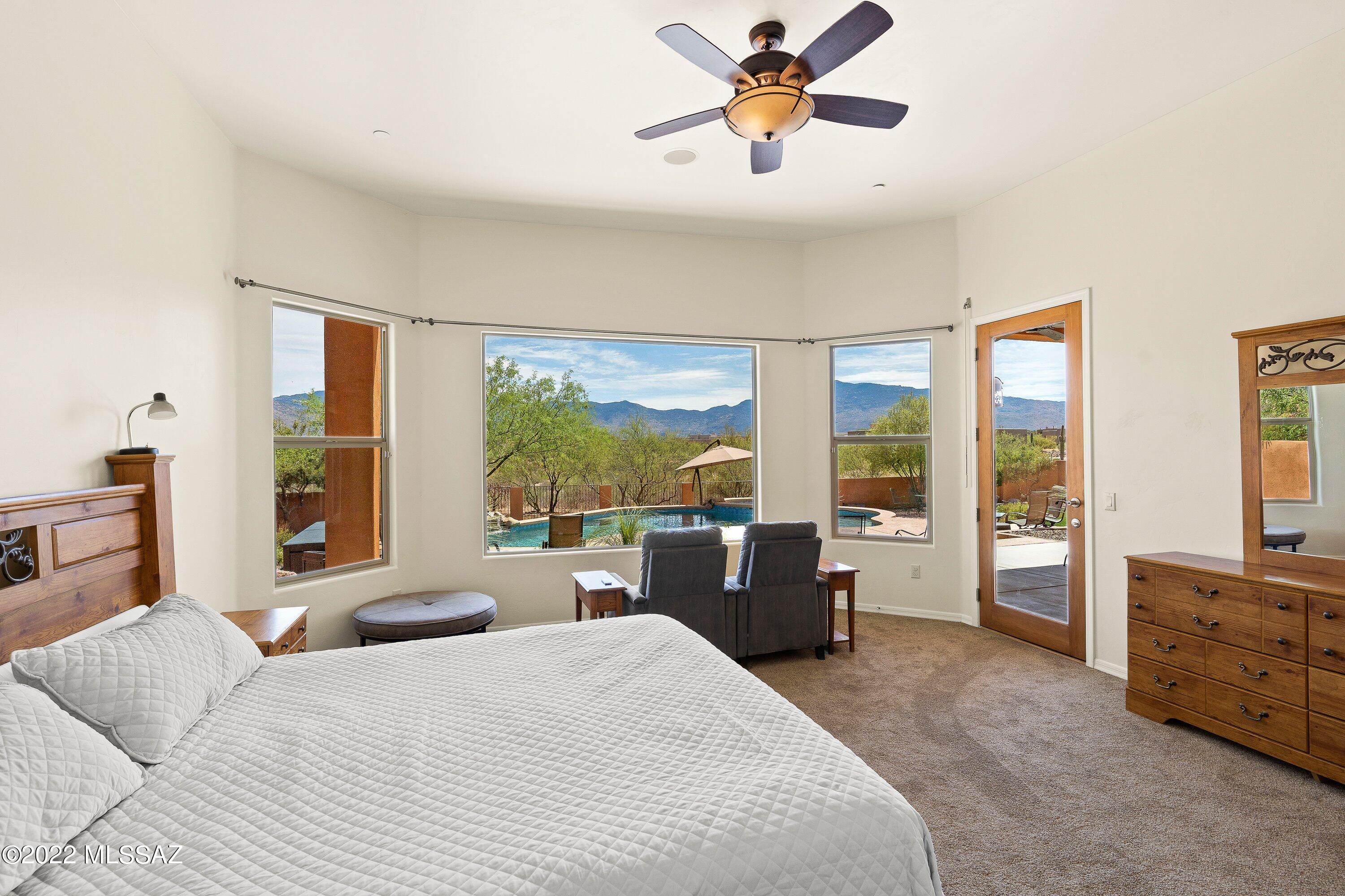 Coyote Creek (1-395) - Residential