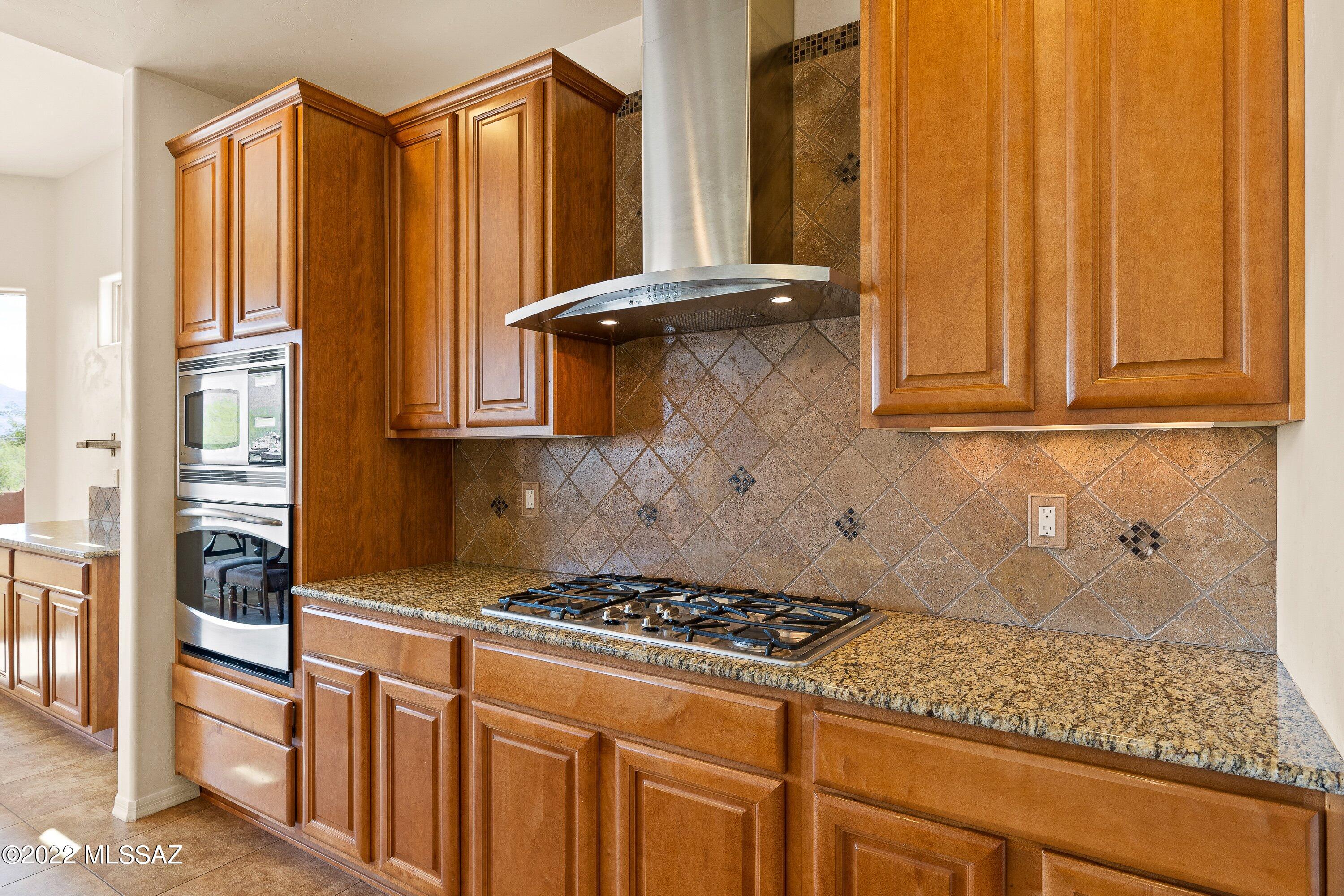 Coyote Creek (1-395) - Residential