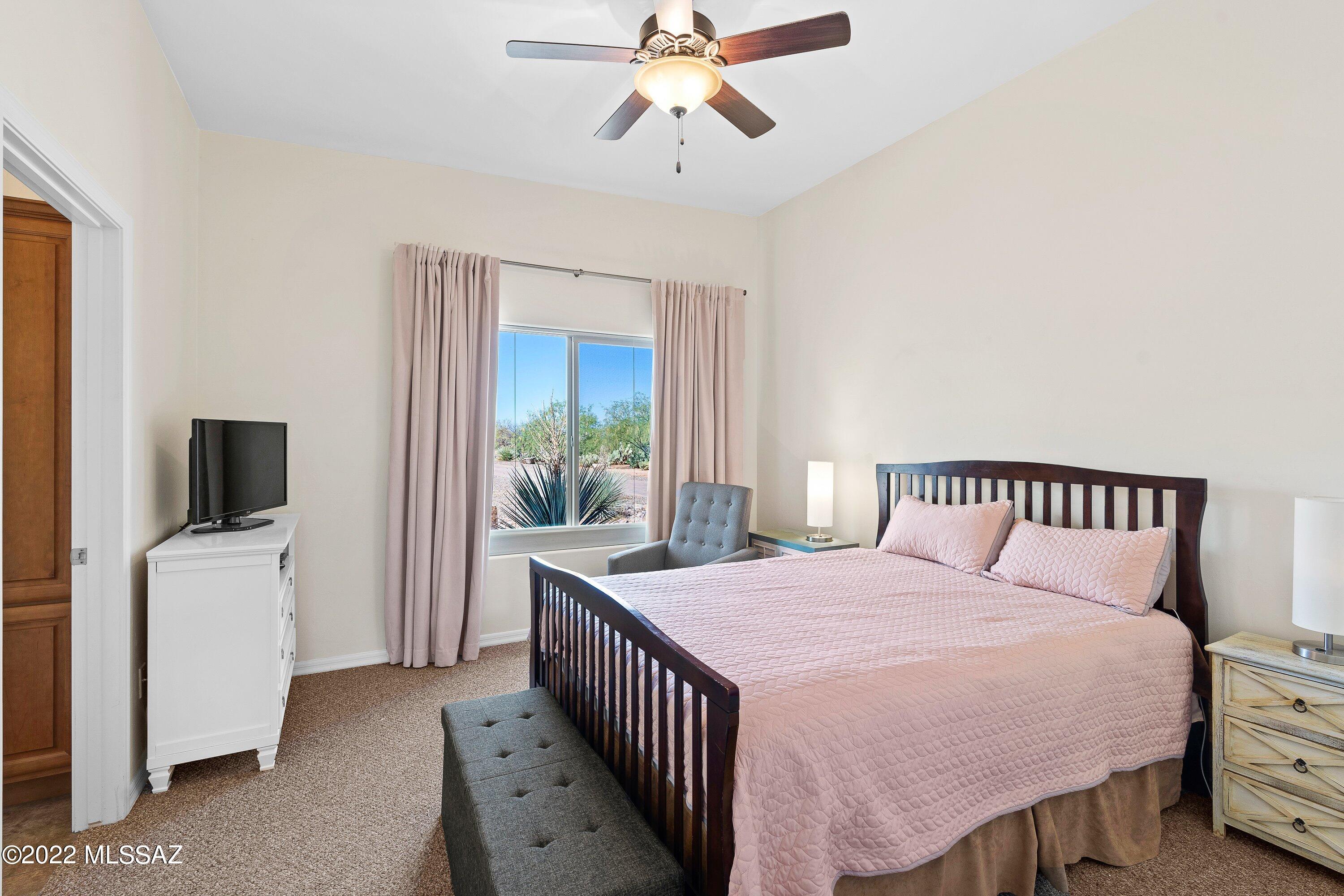 Coyote Creek (1-395) - Residential