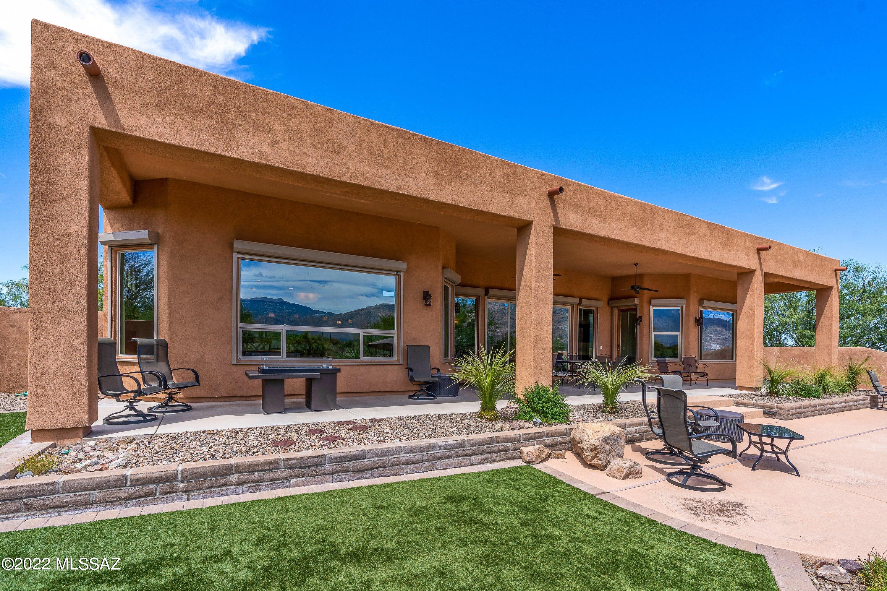 Coyote Creek (1-395) - Residential