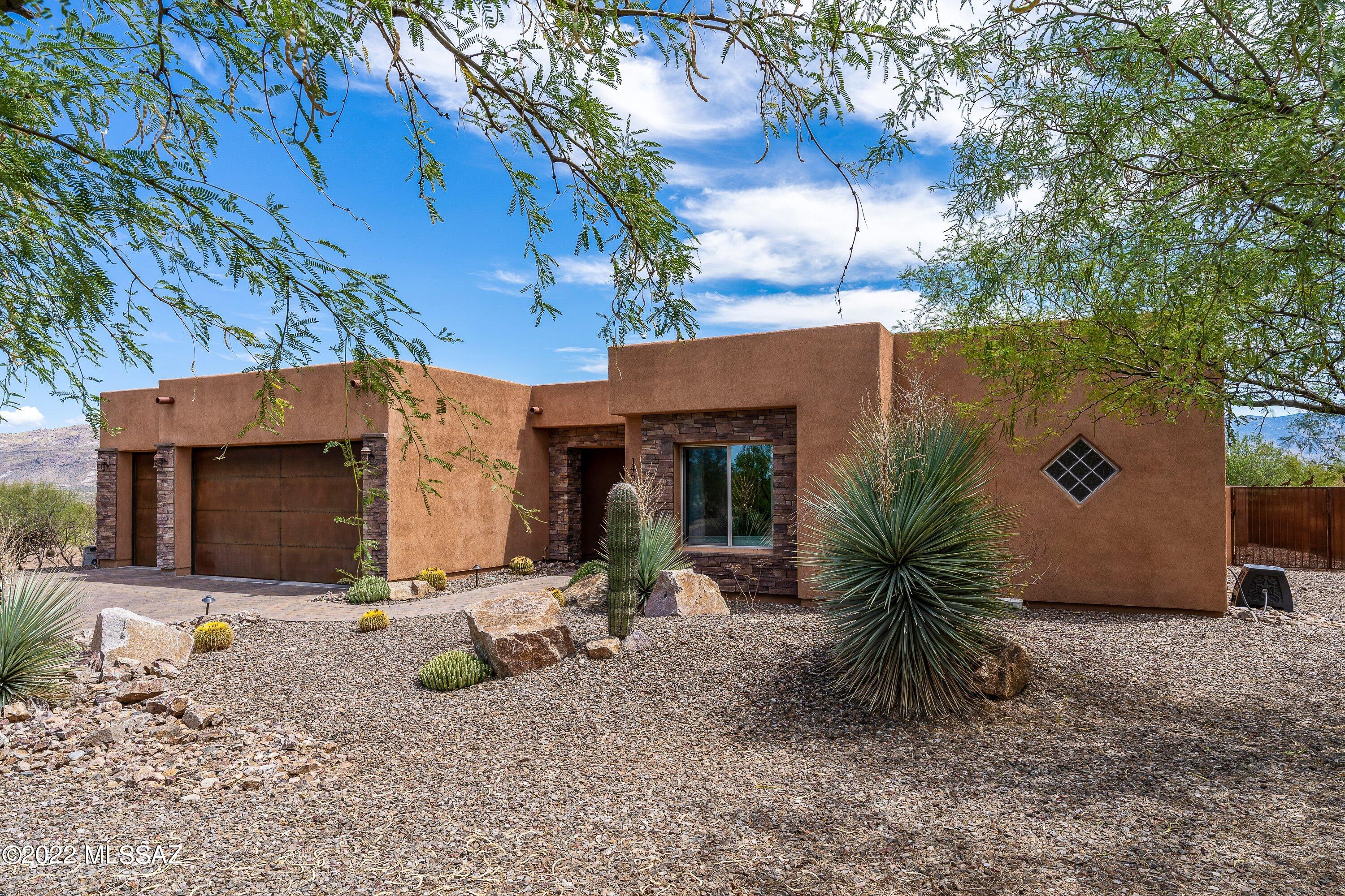 Coyote Creek (1-395) - Residential