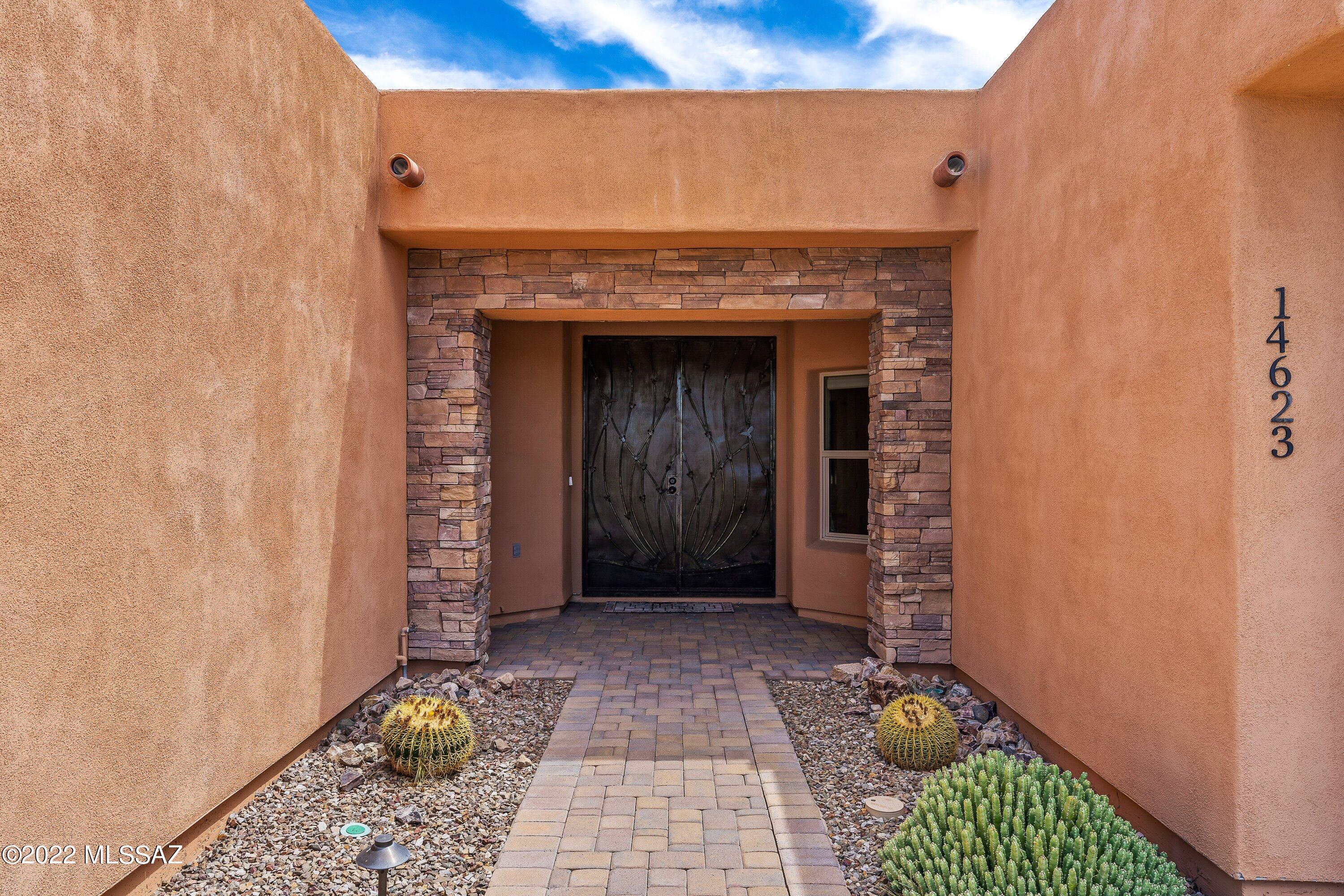Coyote Creek (1-395) - Residential