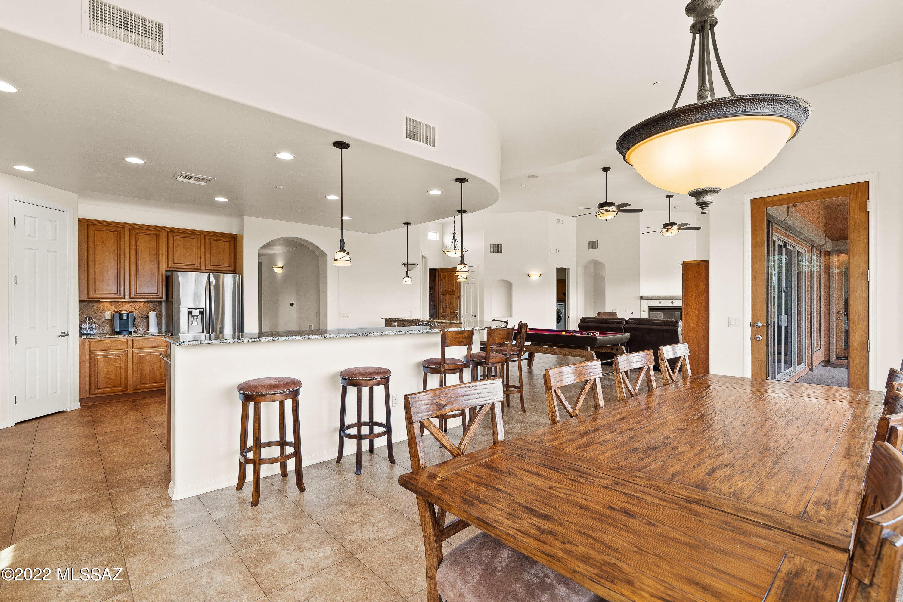 Coyote Creek (1-395) - Residential