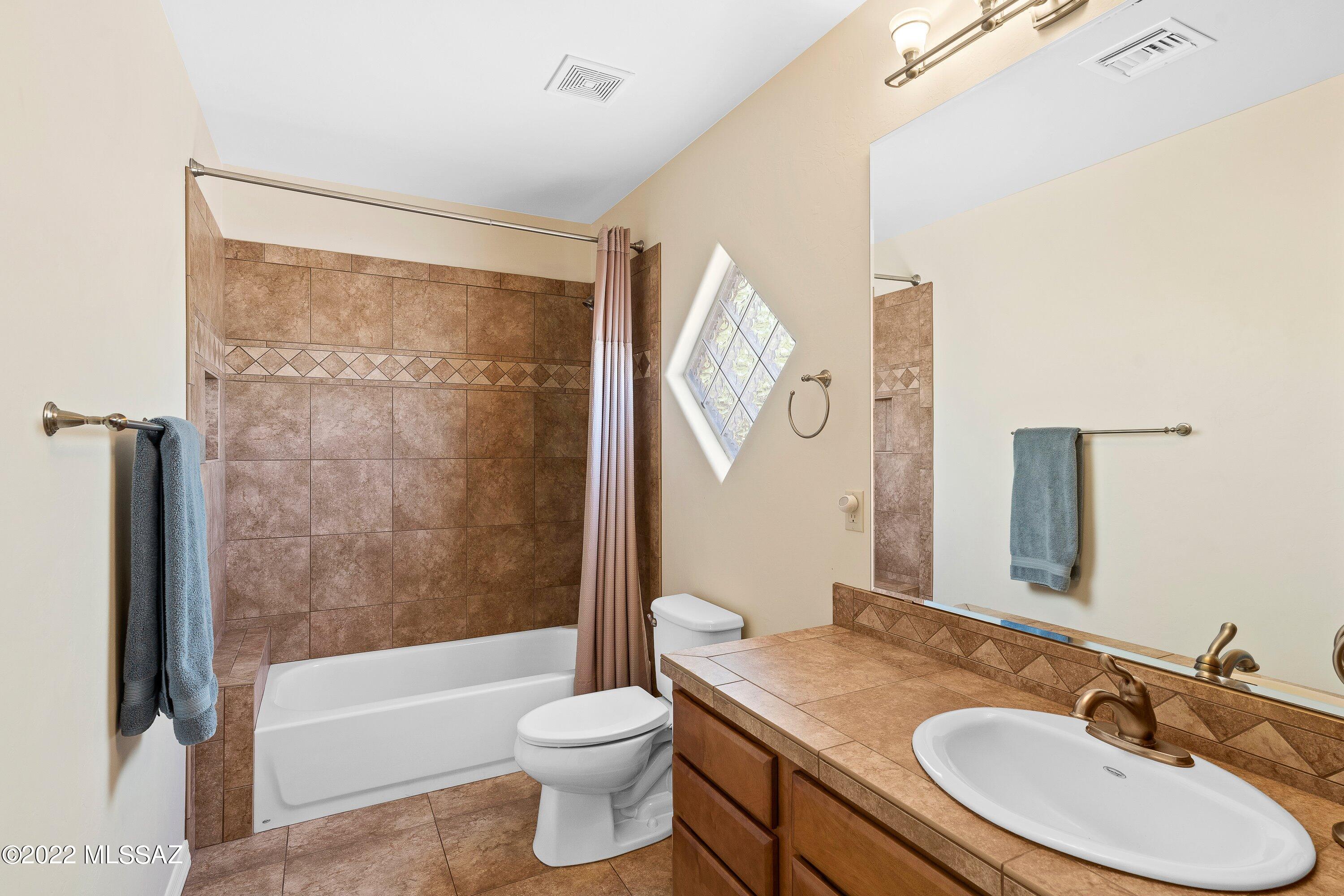 Coyote Creek (1-395) - Residential