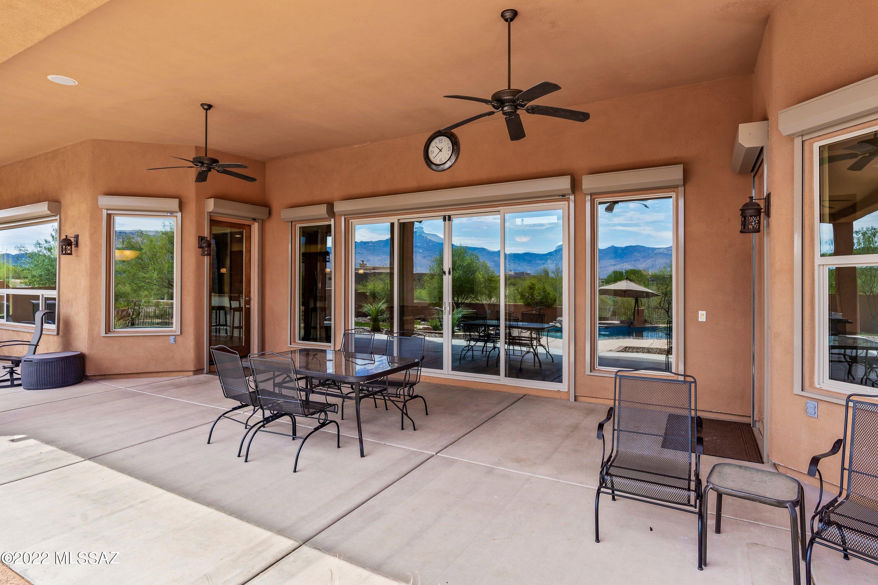 Coyote Creek (1-395) - Residential