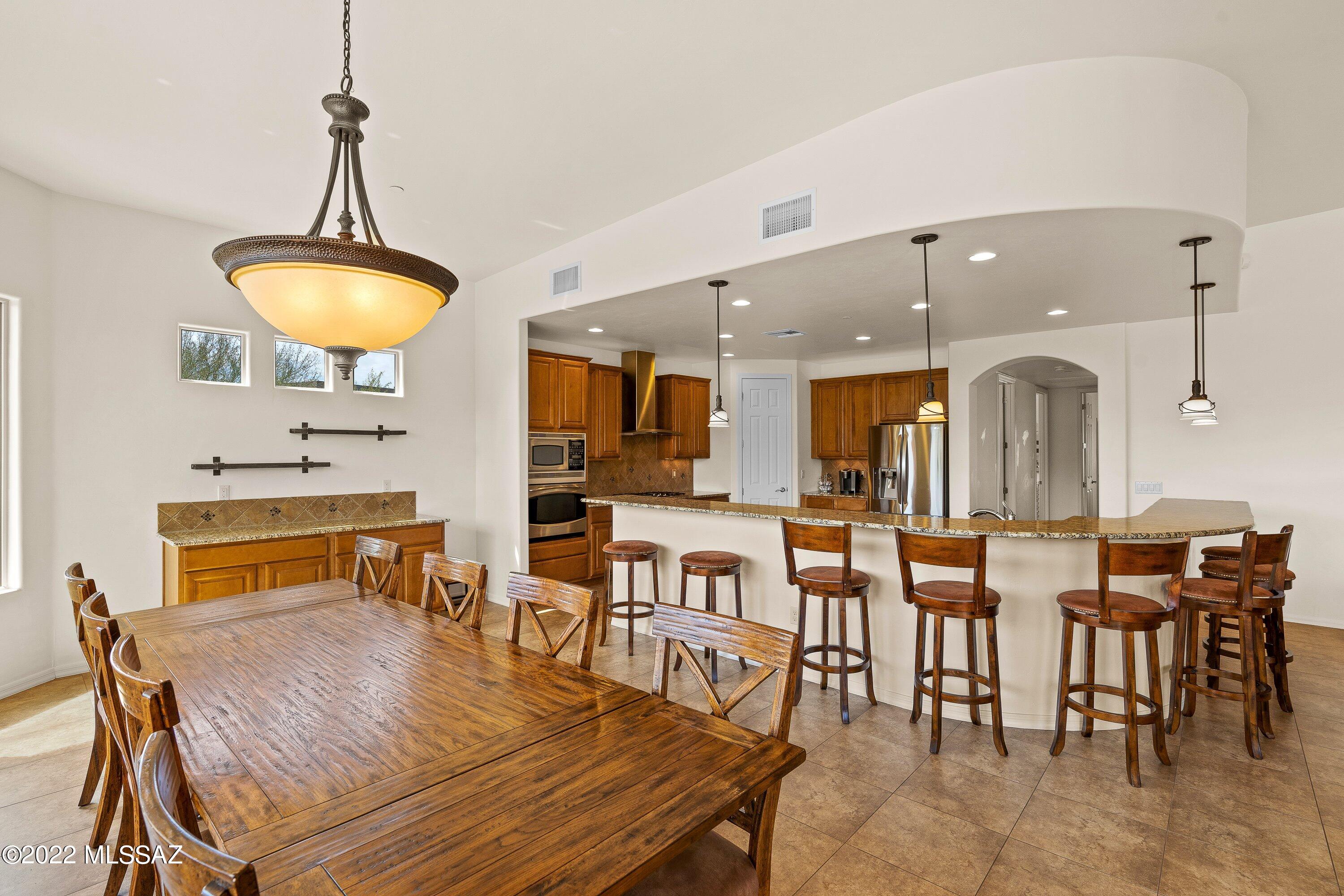 Coyote Creek (1-395) - Residential