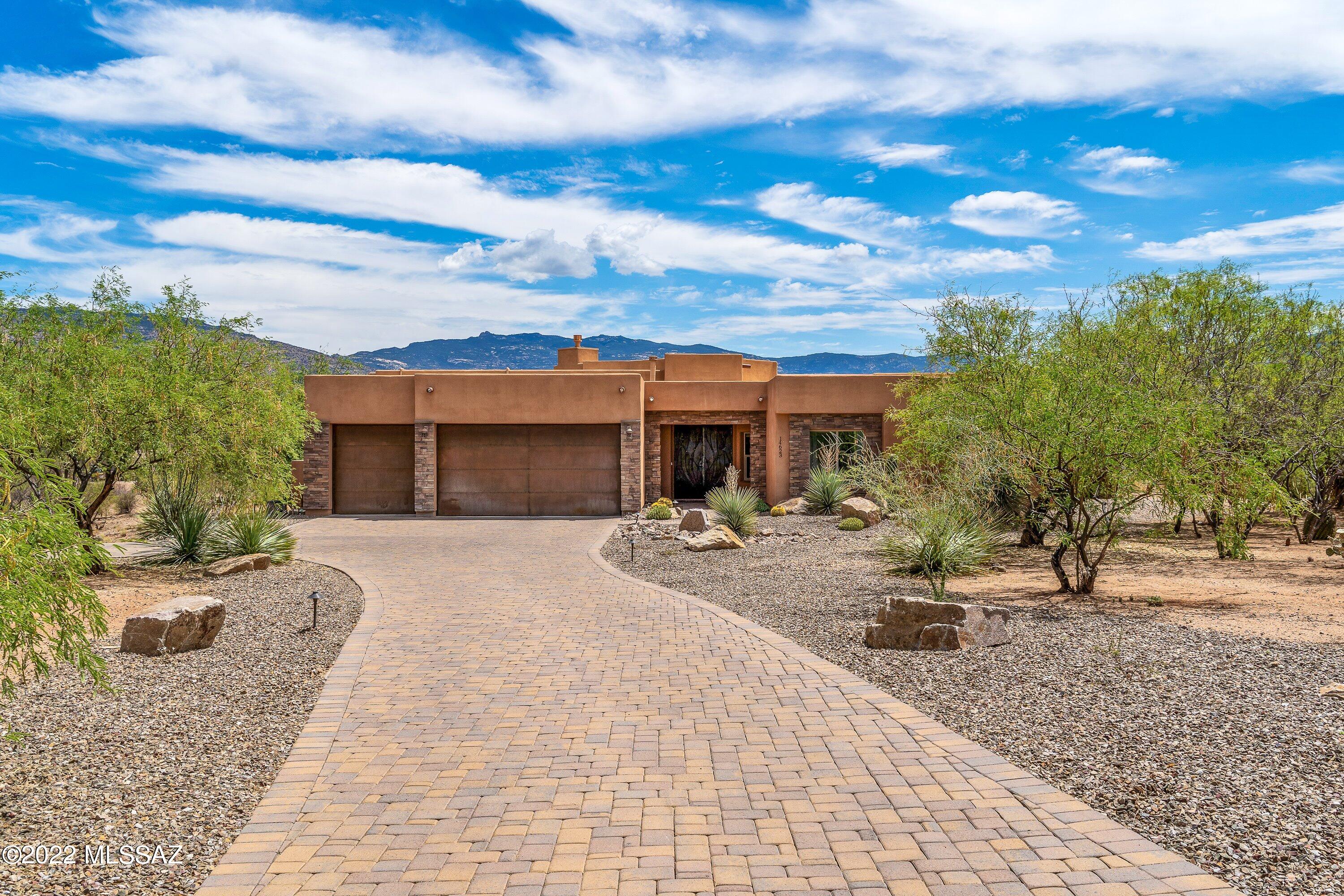 Coyote Creek (1-395) - Residential