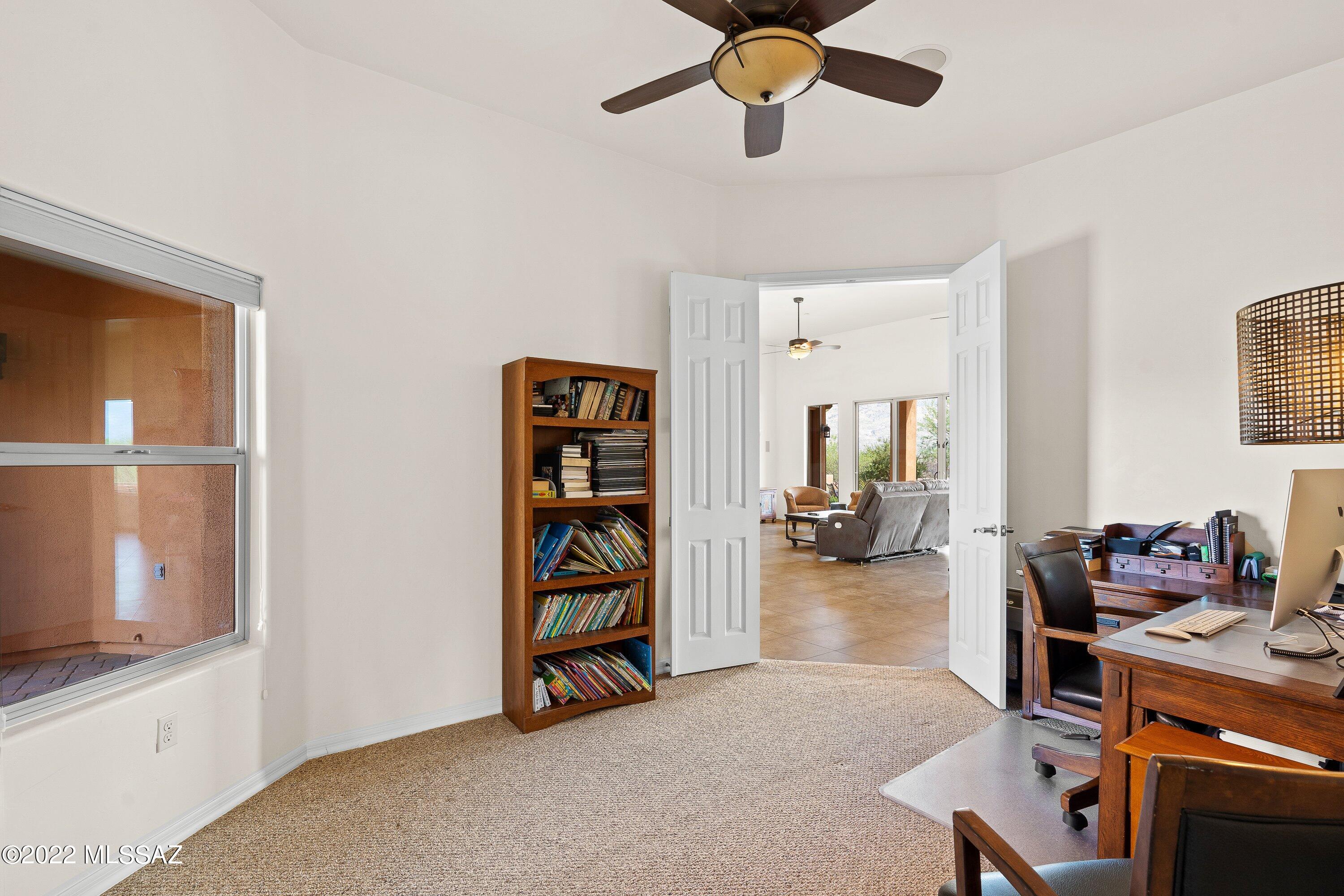 Coyote Creek (1-395) - Residential