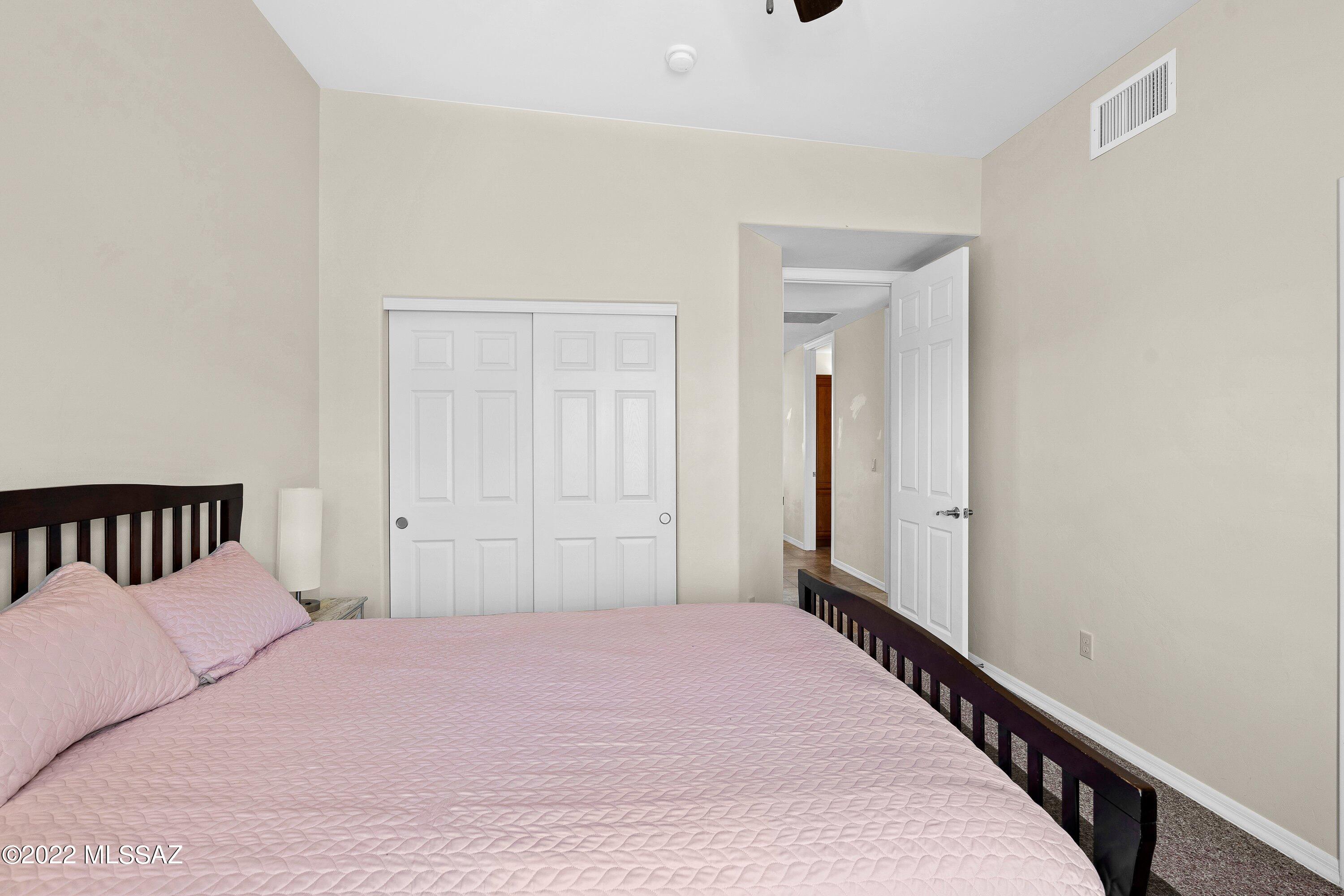 Coyote Creek (1-395) - Residential