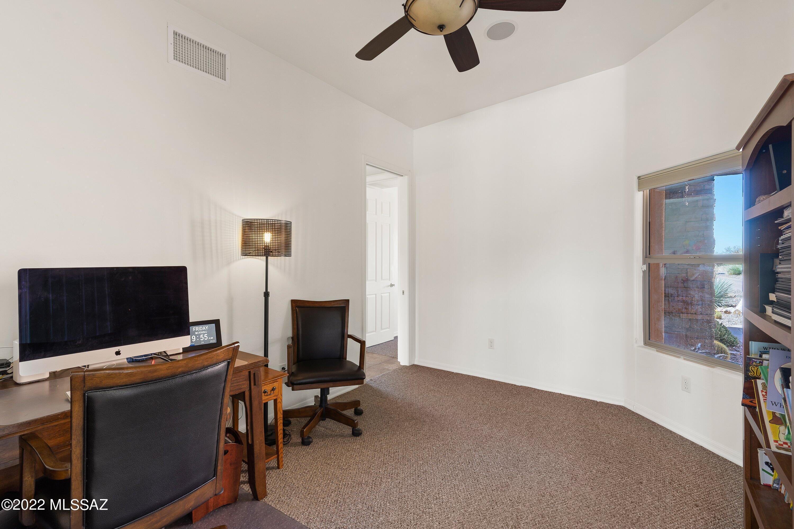 Coyote Creek (1-395) - Residential