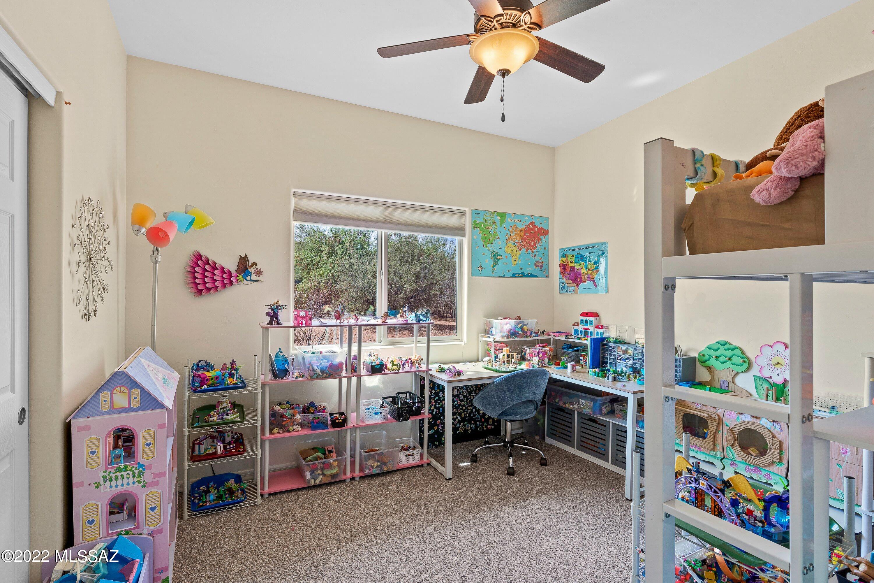 Coyote Creek (1-395) - Residential