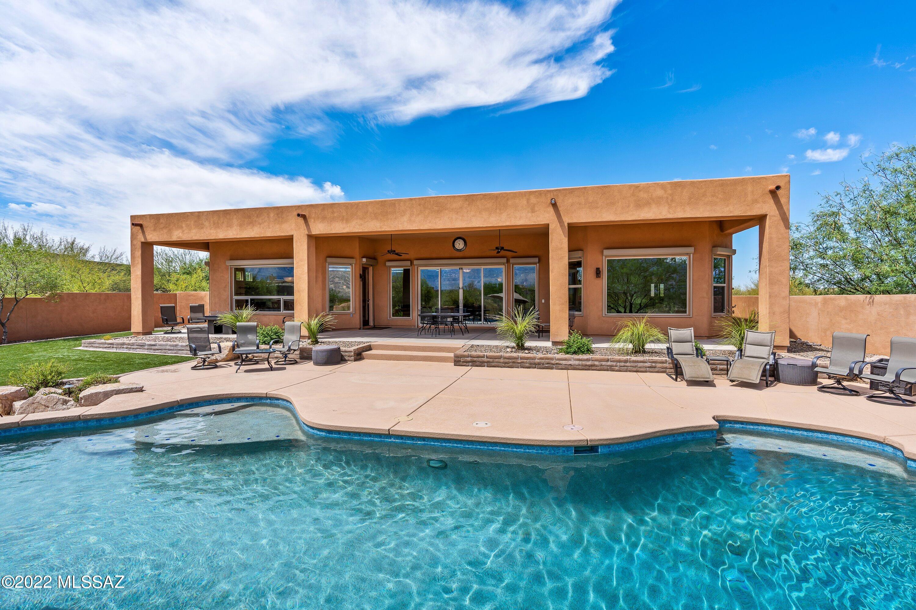 Coyote Creek (1-395) - Residential