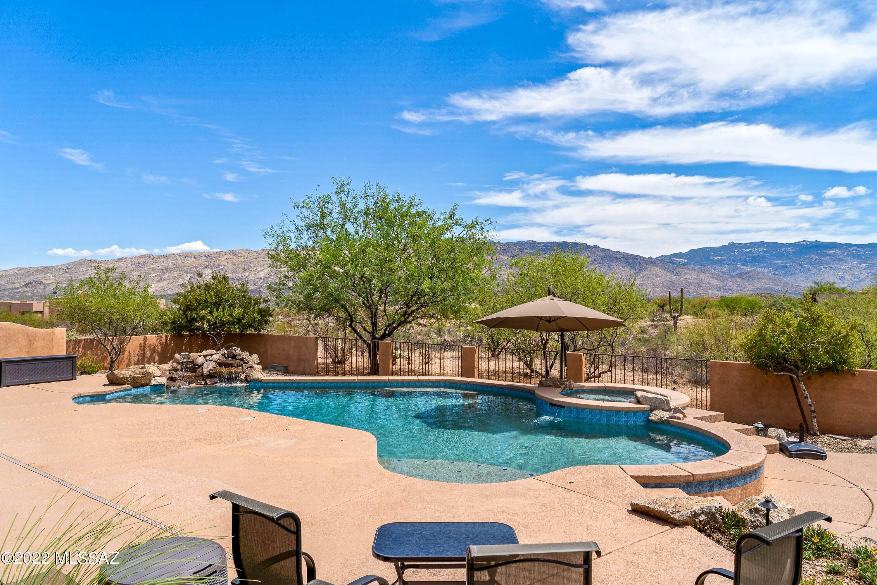 Coyote Creek (1-395) - Residential