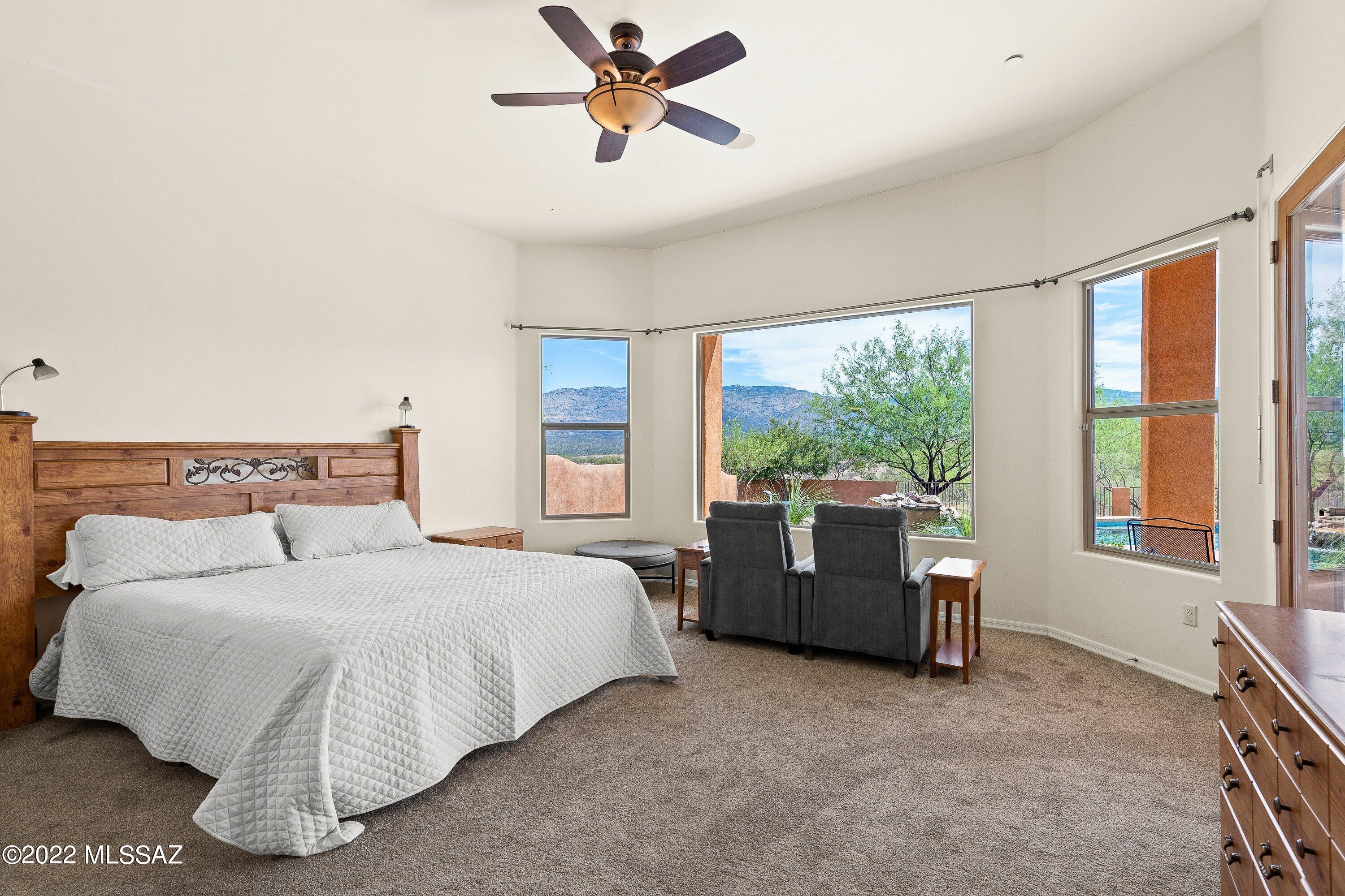 Coyote Creek (1-395) - Residential