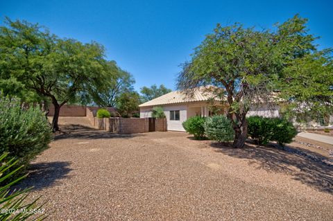 A home in Green Valley