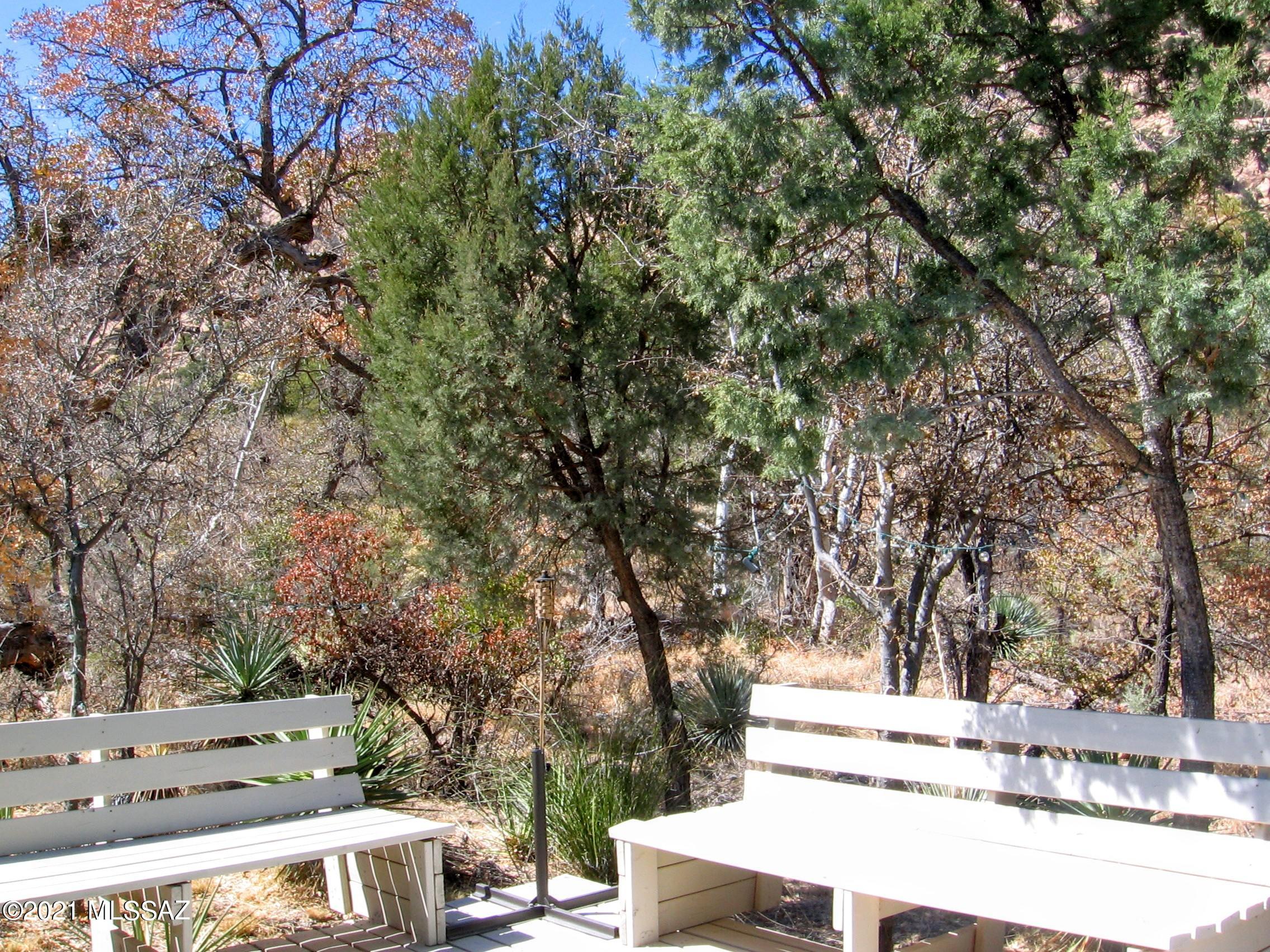 Out Of Pima County - Land