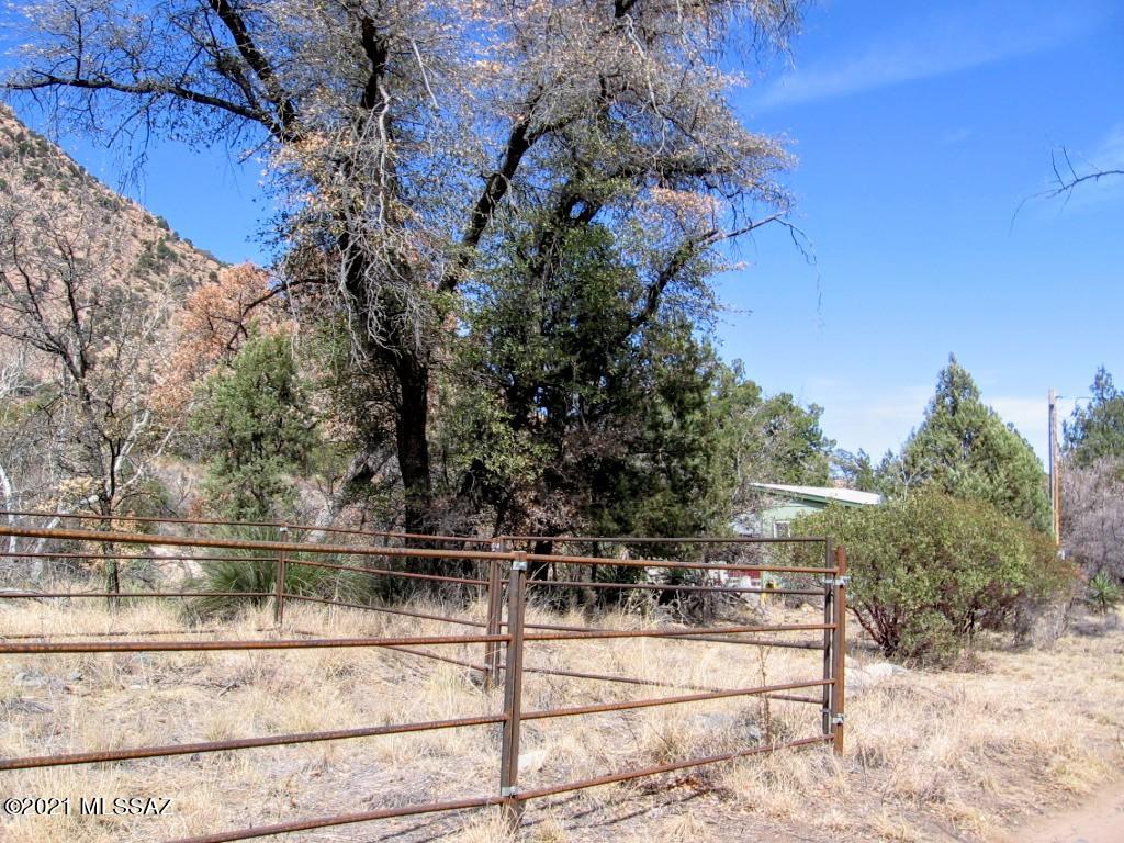 Out Of Pima County - Land