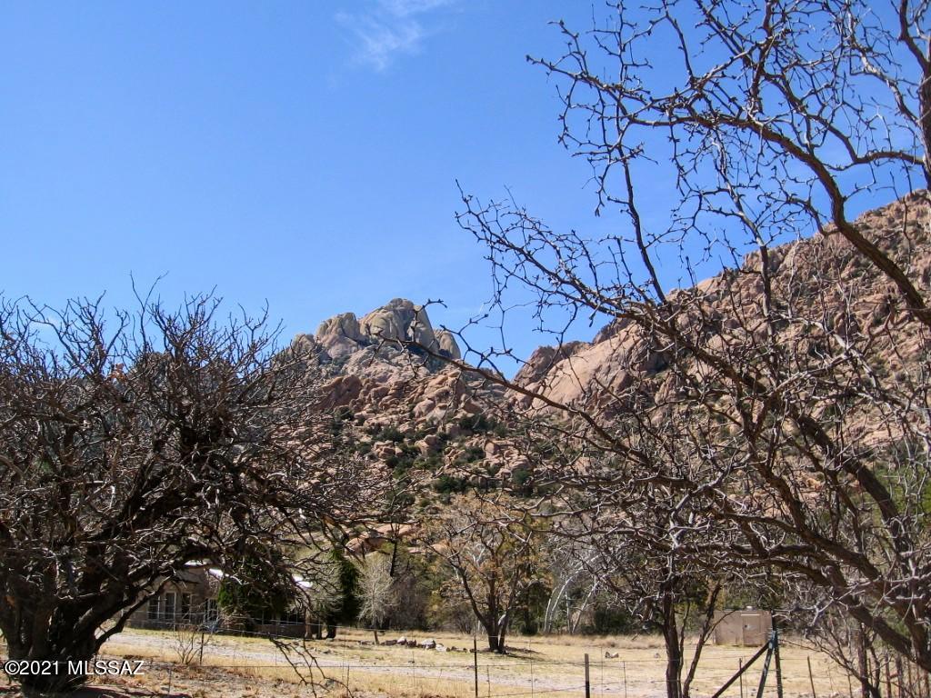 Out Of Pima County - Land