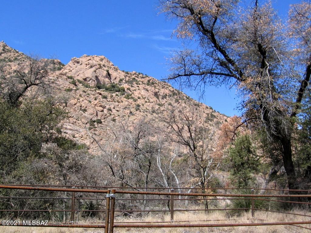 Out Of Pima County - Land