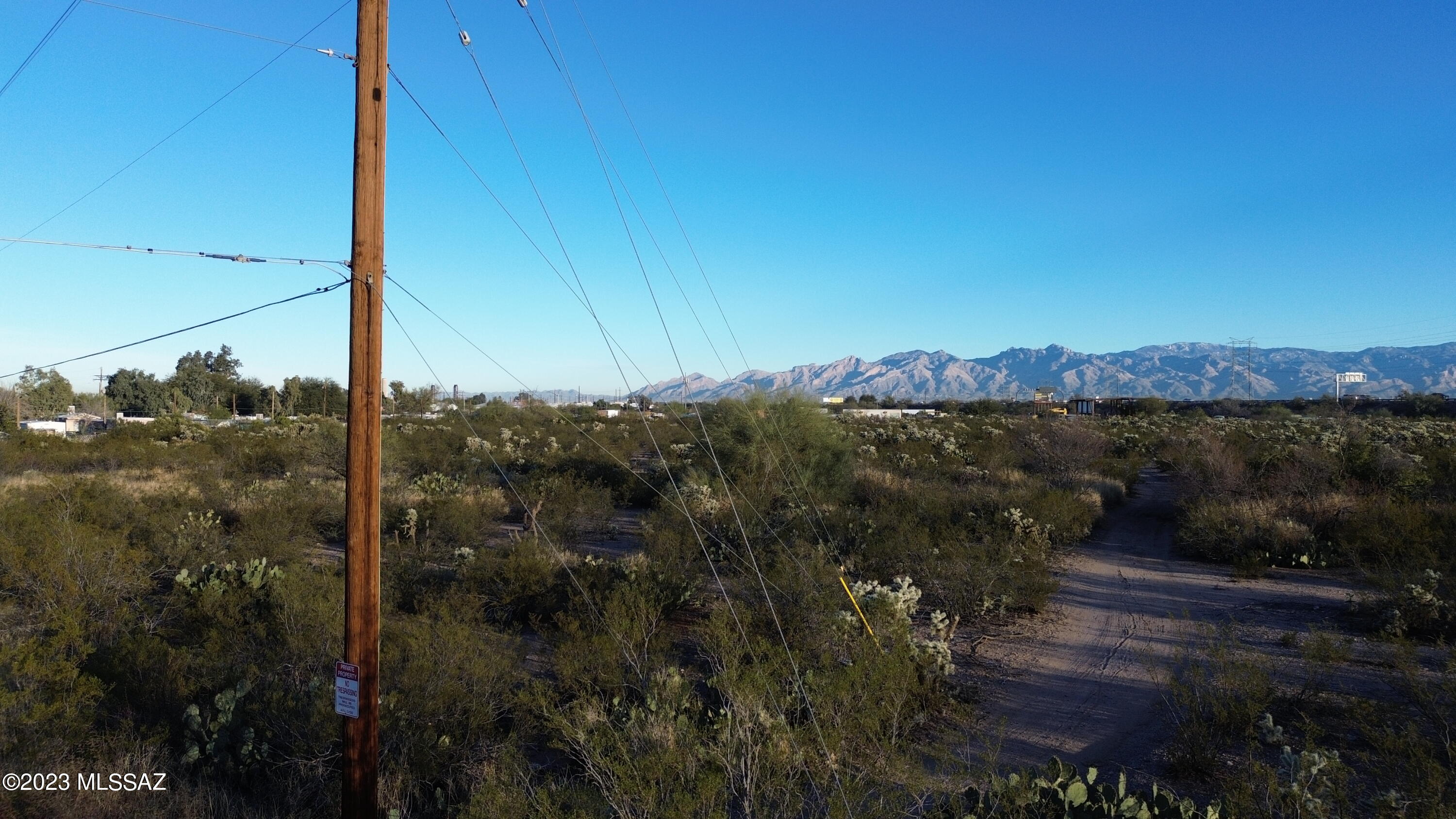 Desert View Addition - Land