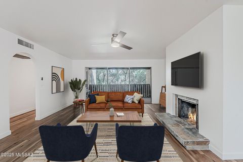 508 N Dodge Boulevard Tucson AZ 85716