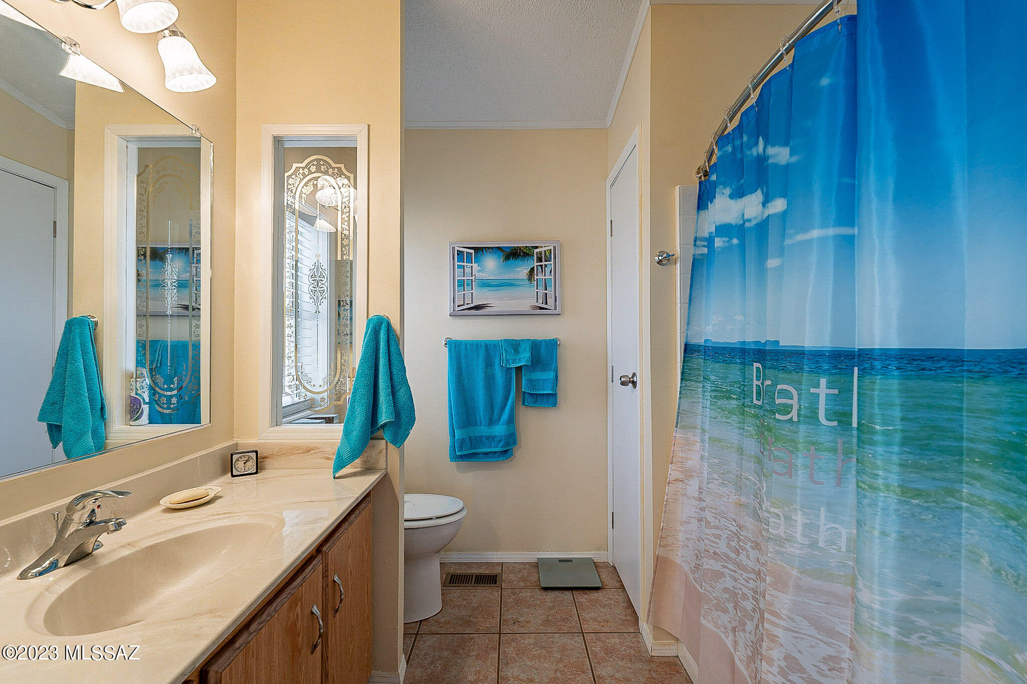 Green Valley Mobile Estates (1-24) - Residential