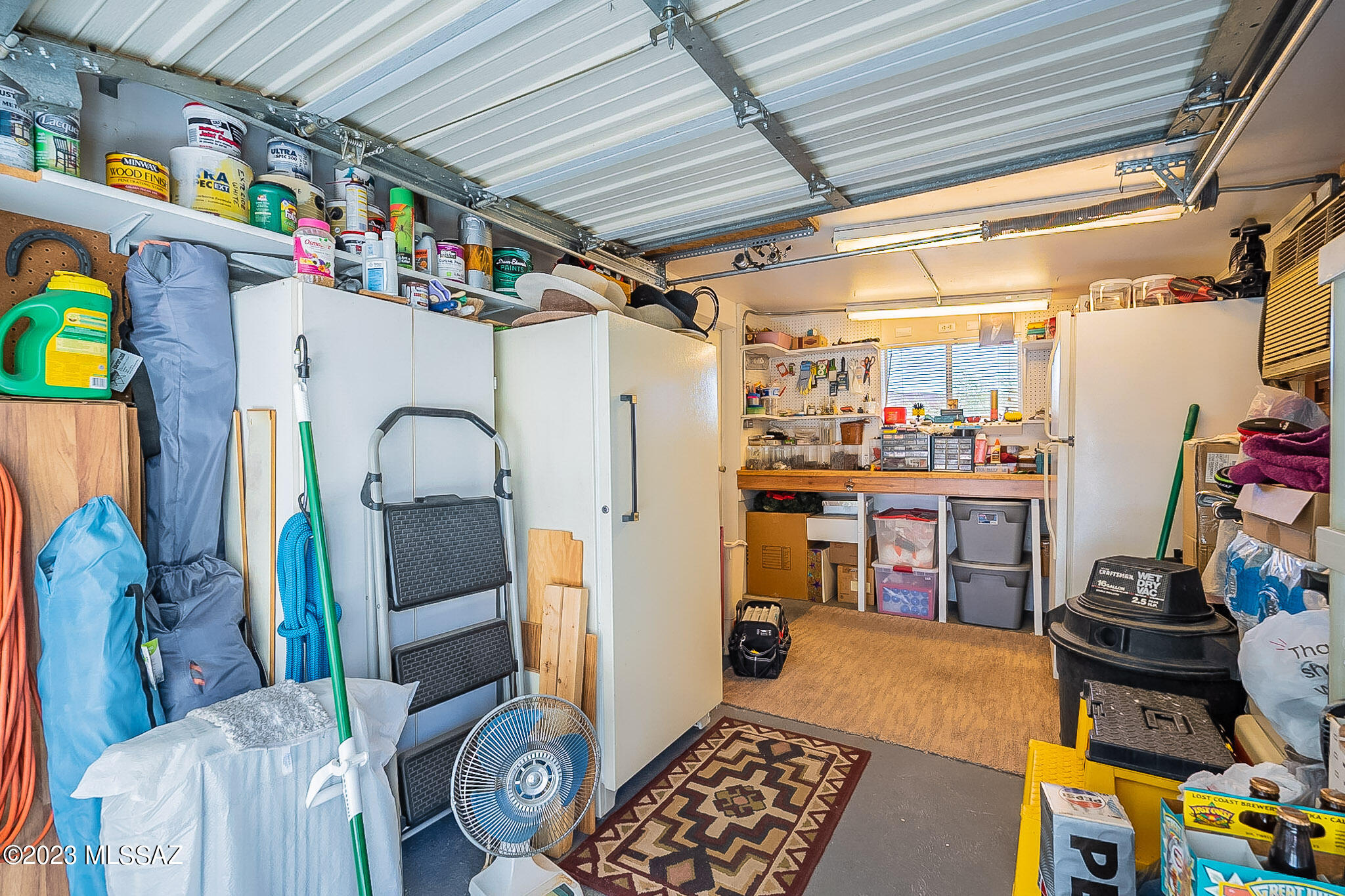 Green Valley Mobile Estates (1-24) - Residential