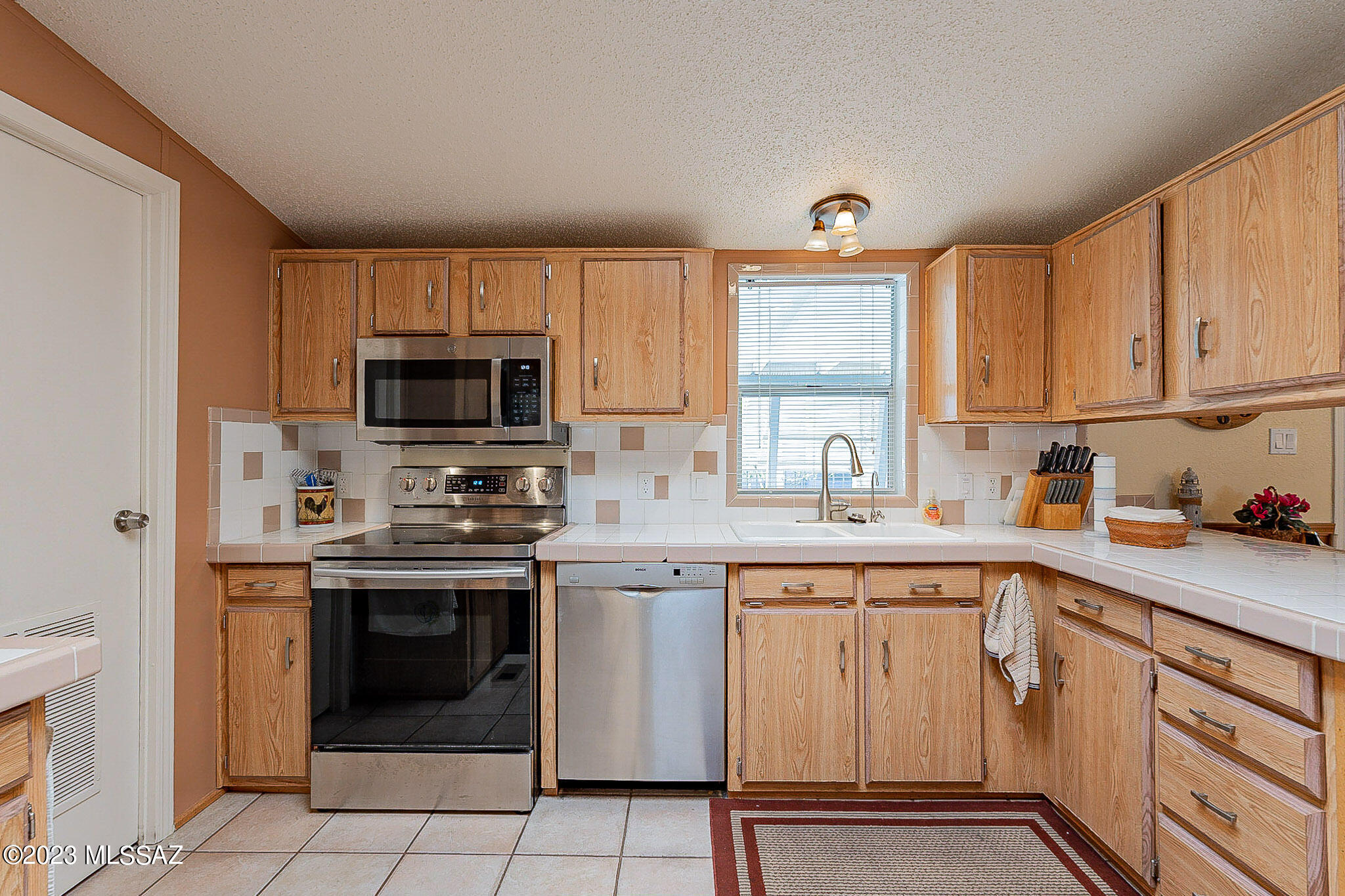 Green Valley Mobile Estates (1-24) - Residential