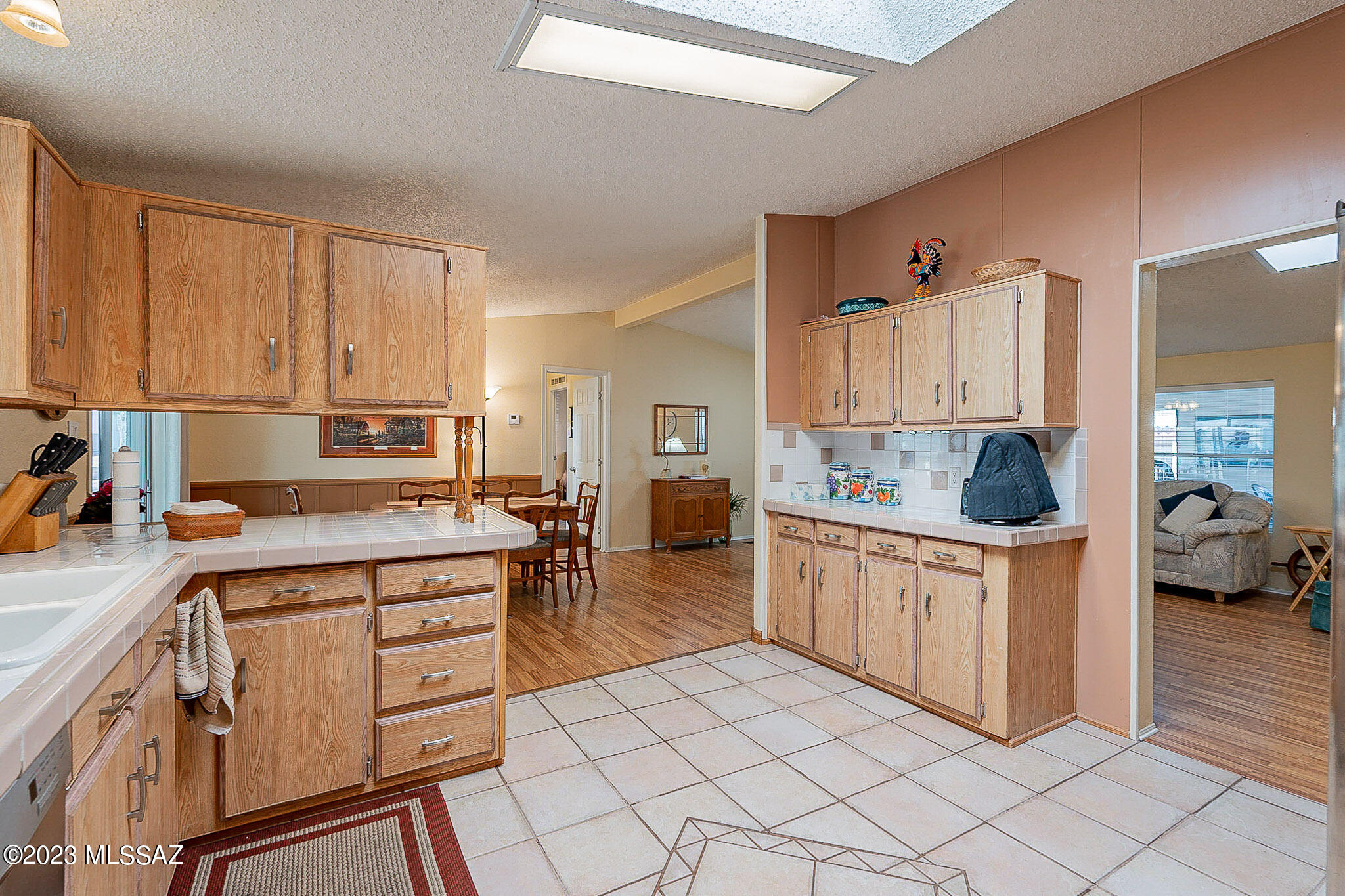 Green Valley Mobile Estates (1-24) - Residential