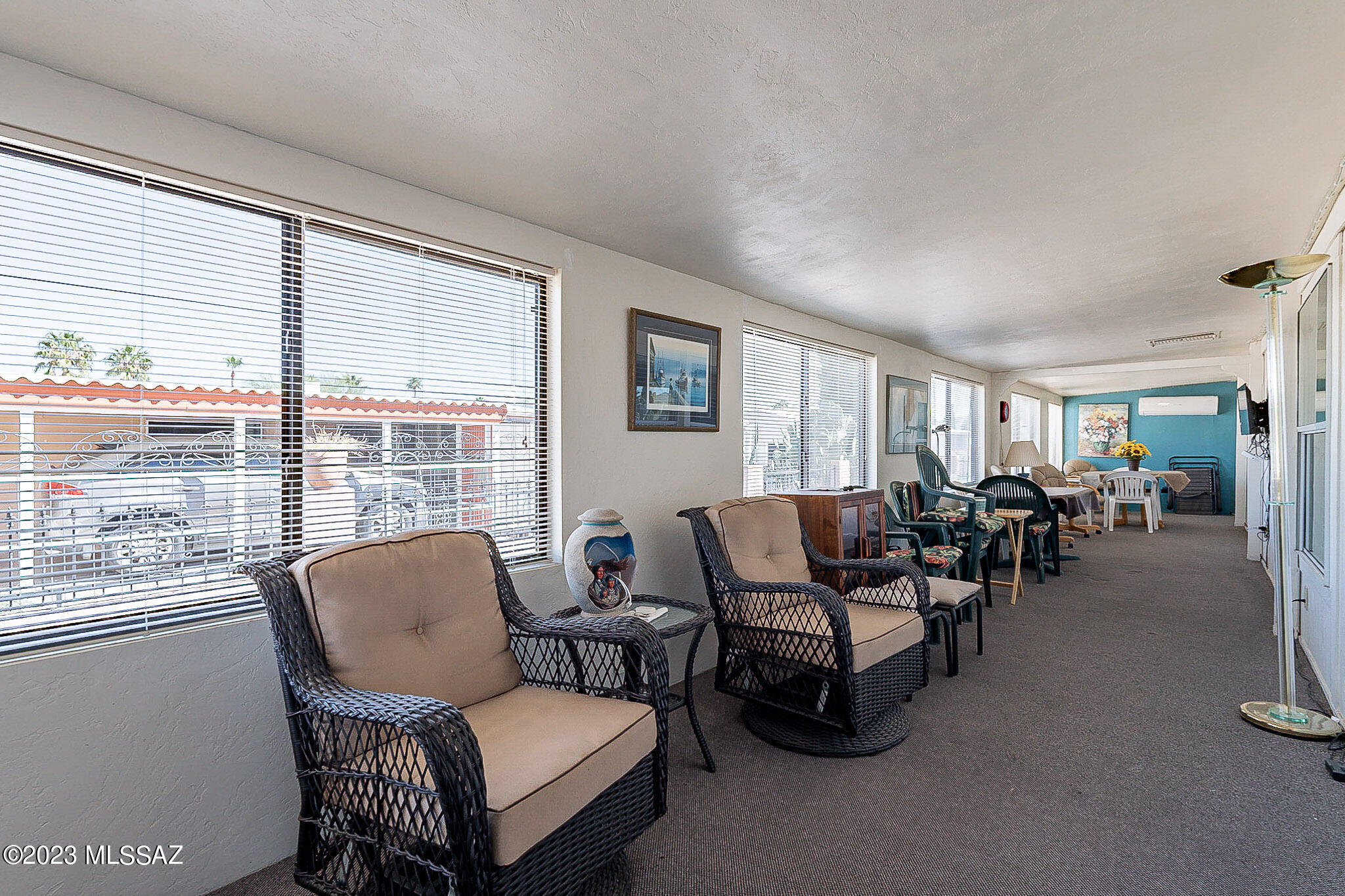 Green Valley Mobile Estates (1-24) - Residential
