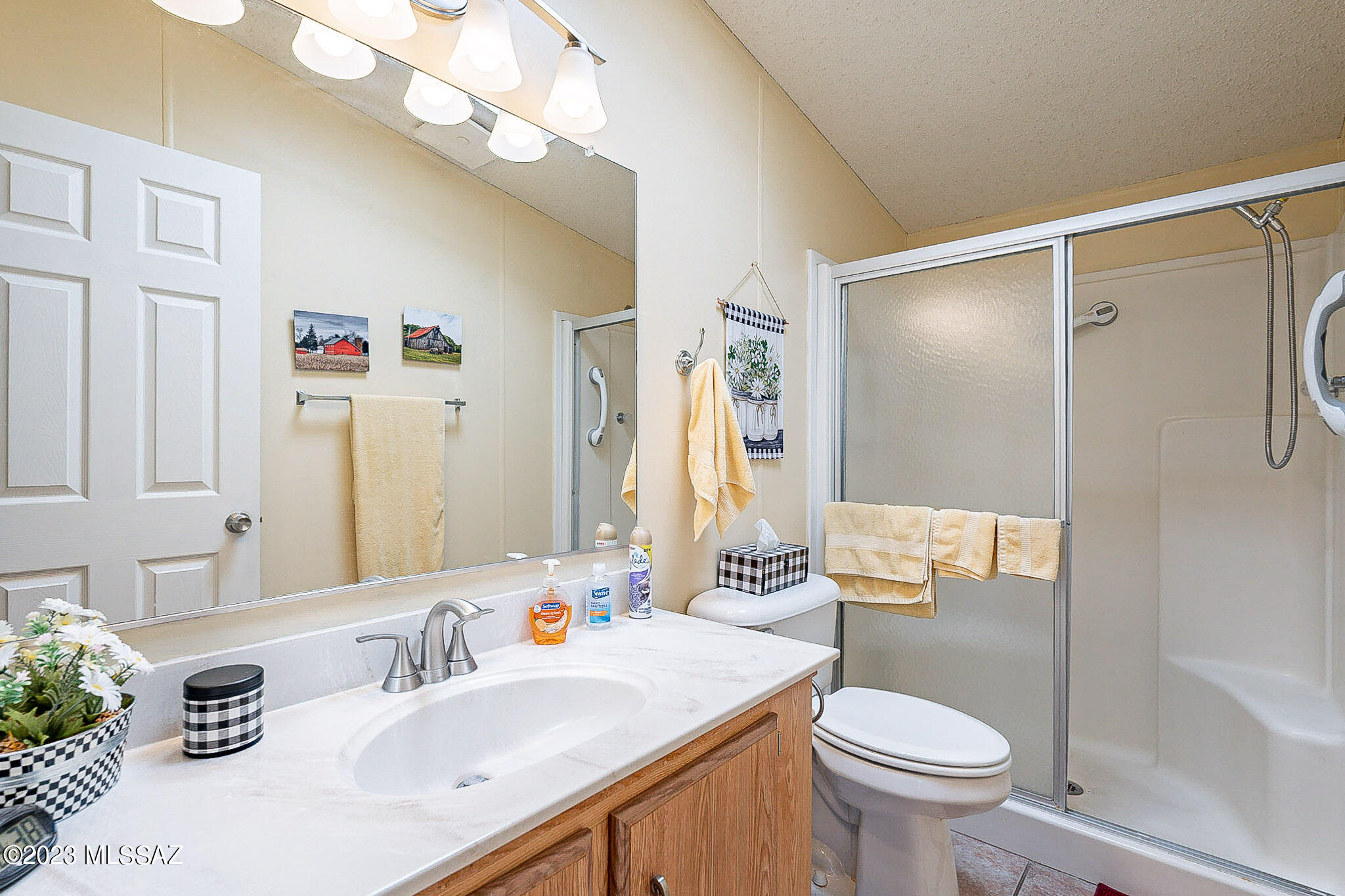 Green Valley Mobile Estates (1-24) - Residential