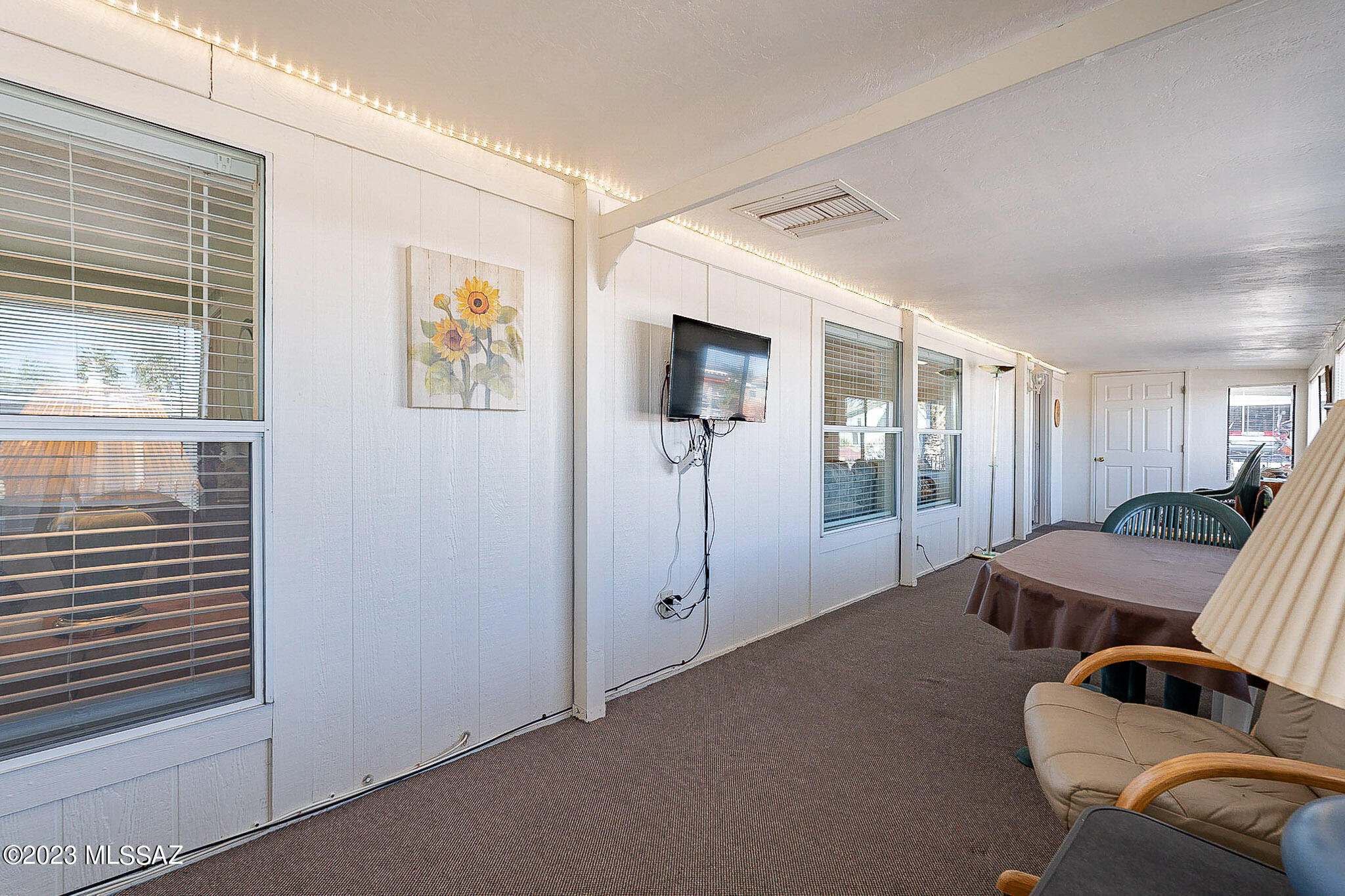 Green Valley Mobile Estates (1-24) - Residential