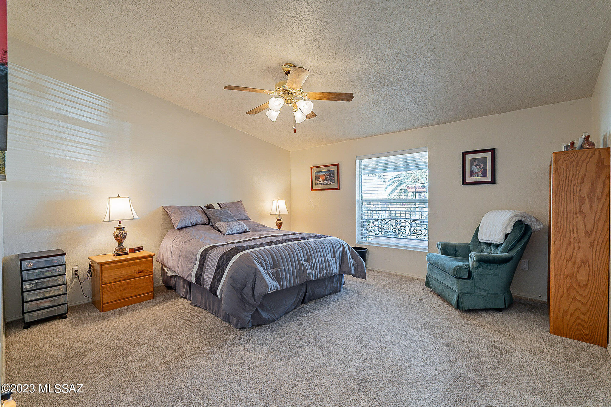 Green Valley Mobile Estates (1-24) - Residential