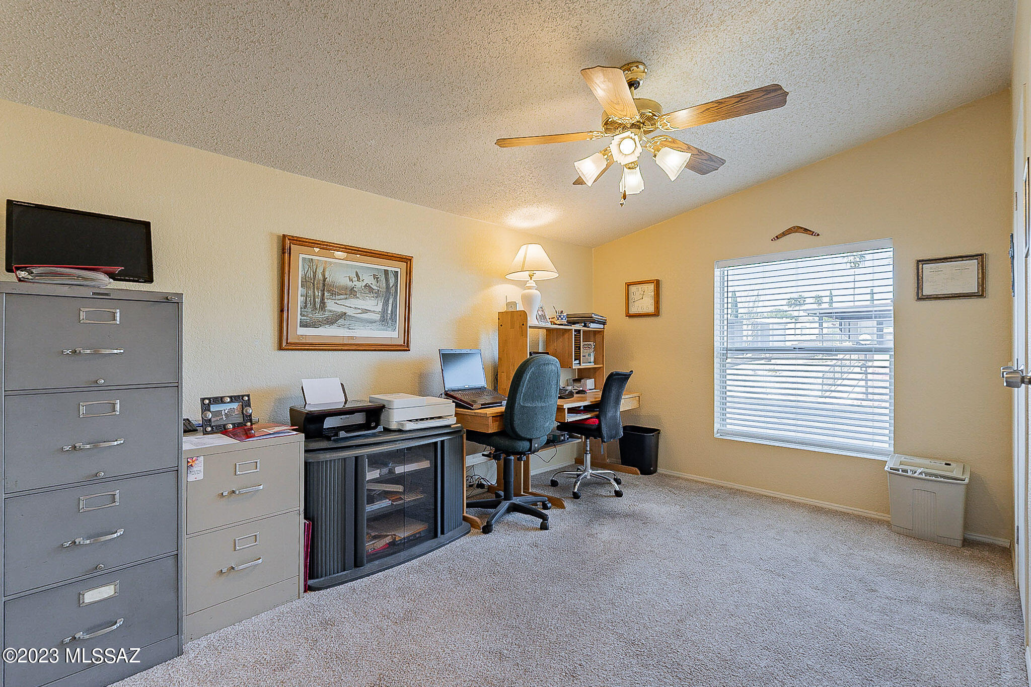 Green Valley Mobile Estates (1-24) - Residential