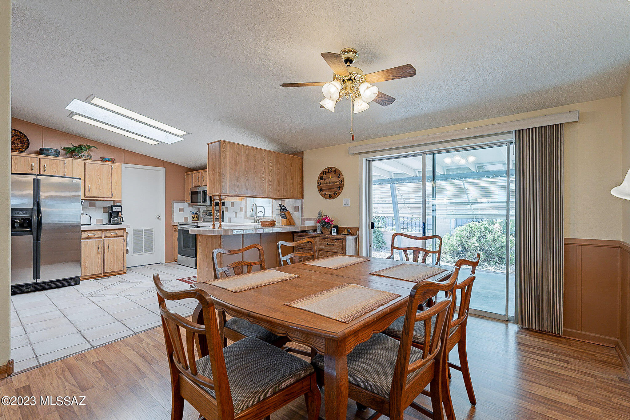 Green Valley Mobile Estates (1-24) - Residential