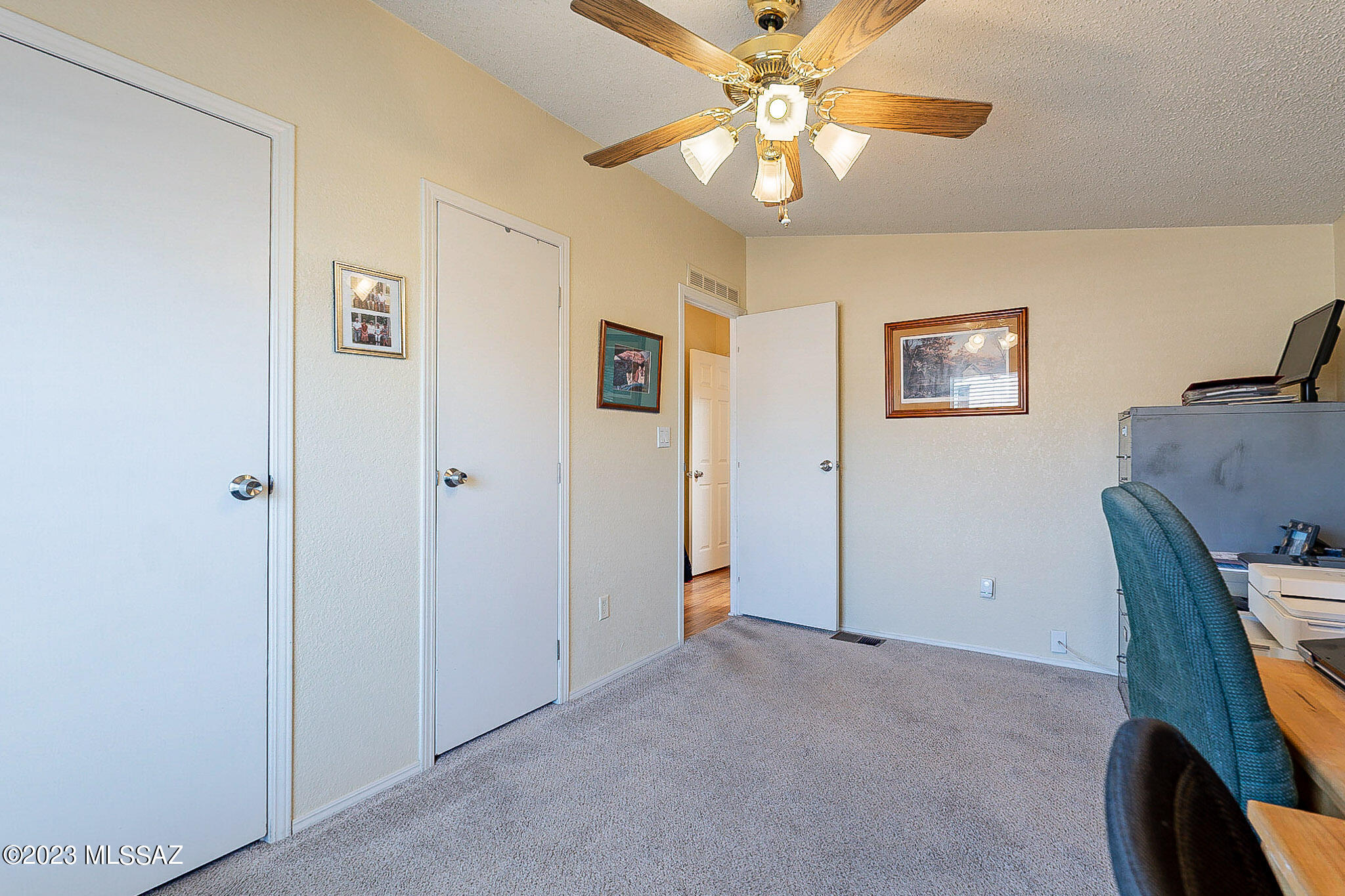 Green Valley Mobile Estates (1-24) - Residential