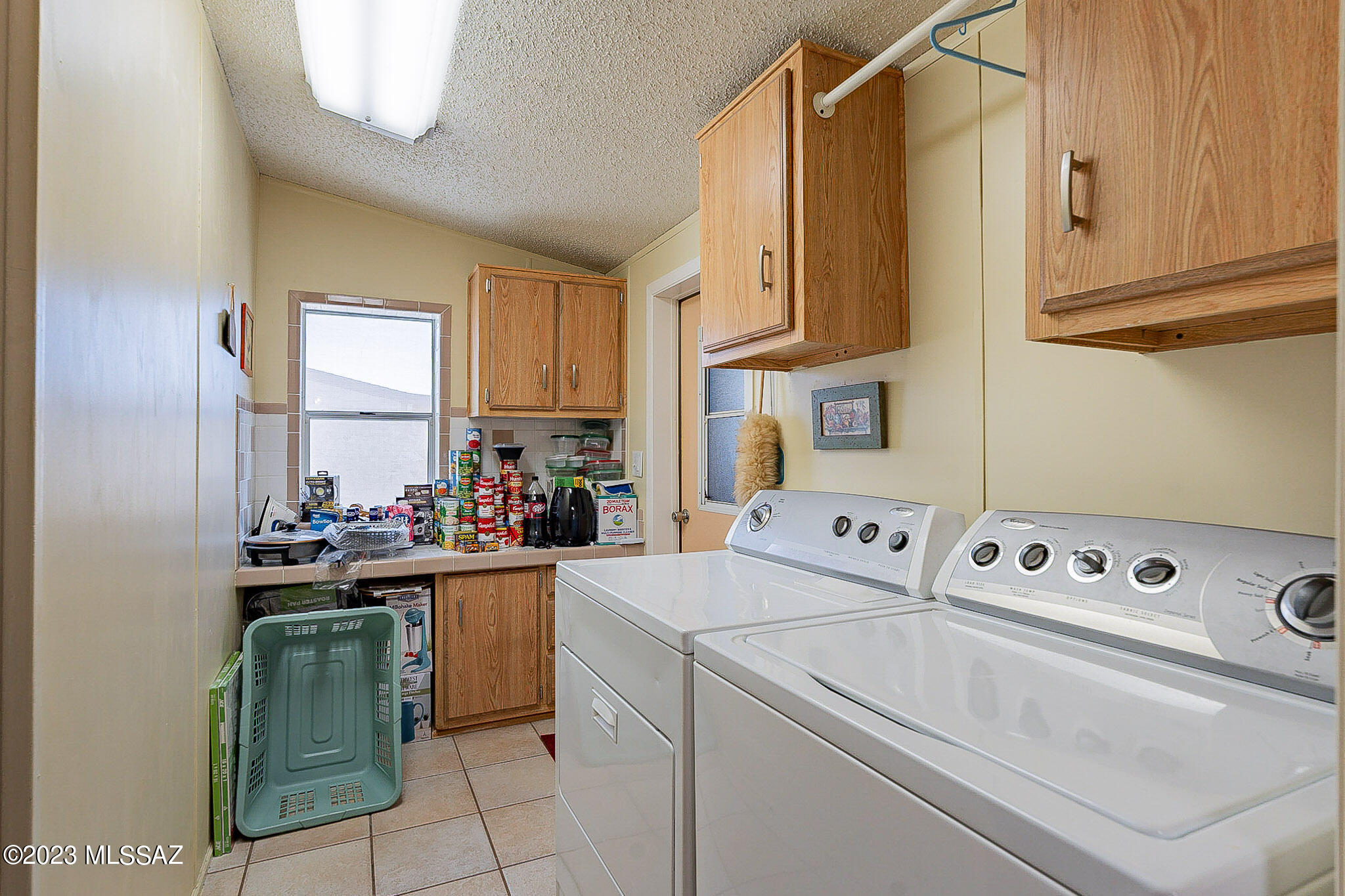Green Valley Mobile Estates (1-24) - Residential