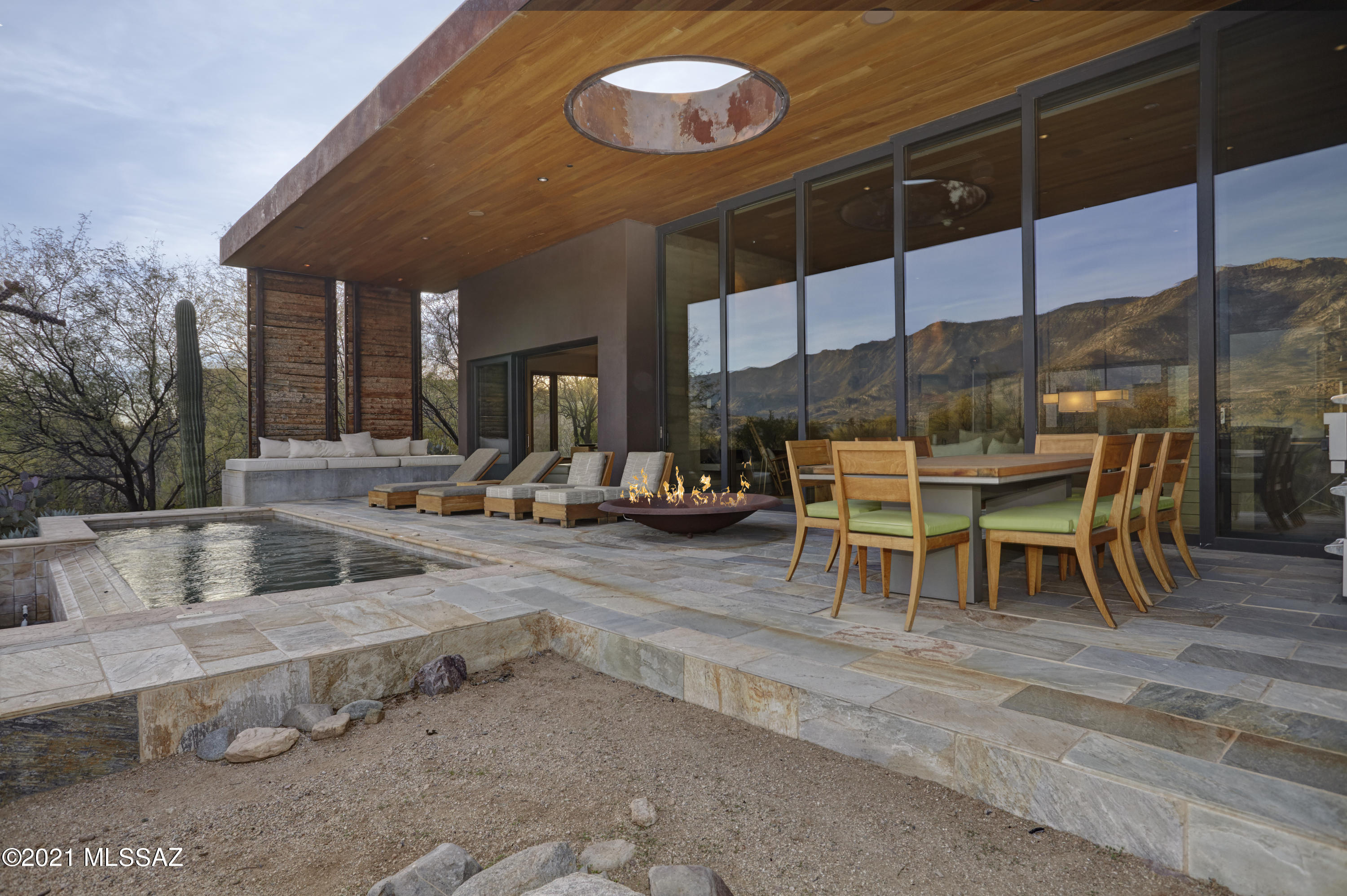 Miraval Blocks 1-5 - Residential