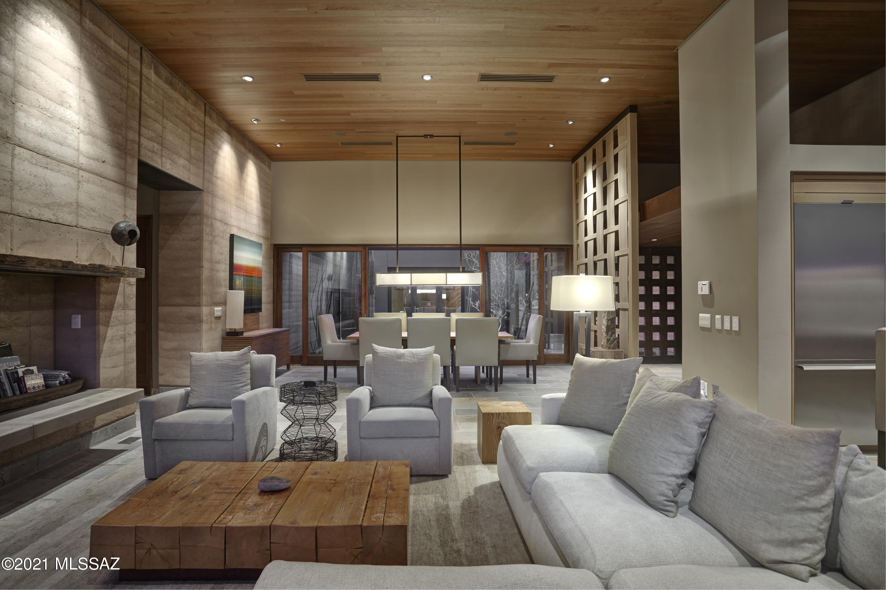 Miraval Blocks 1-5 - Residential