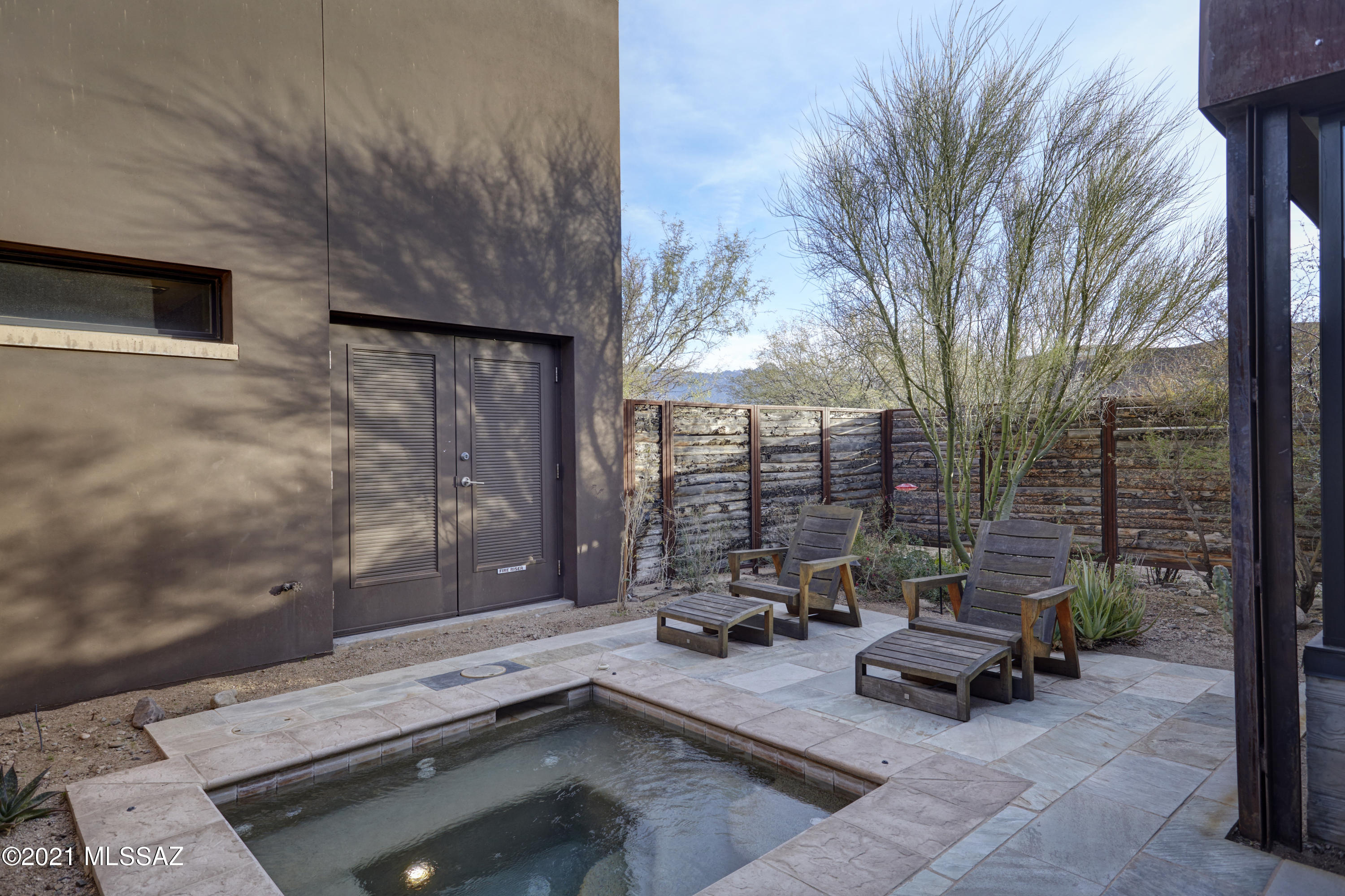 Miraval Blocks 1-5 - Residential