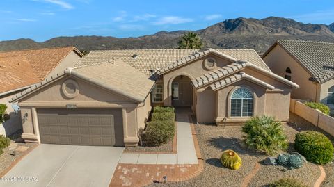 36215 S Golf Course Drive, Saddlebrooke, AZ 85739 - MLS#: 22510109