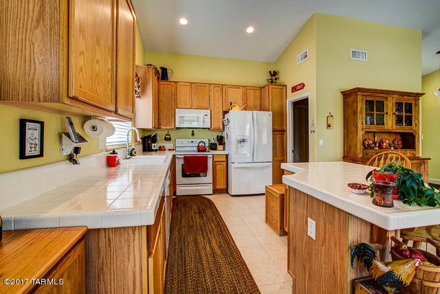 Quail Creek (1-306) - Residential