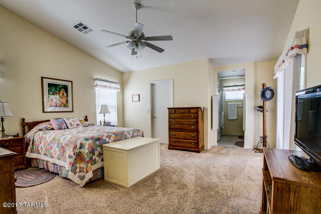Quail Creek (1-306) - Residential