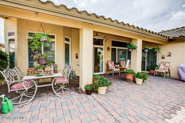 Quail Creek (1-306) - Residential